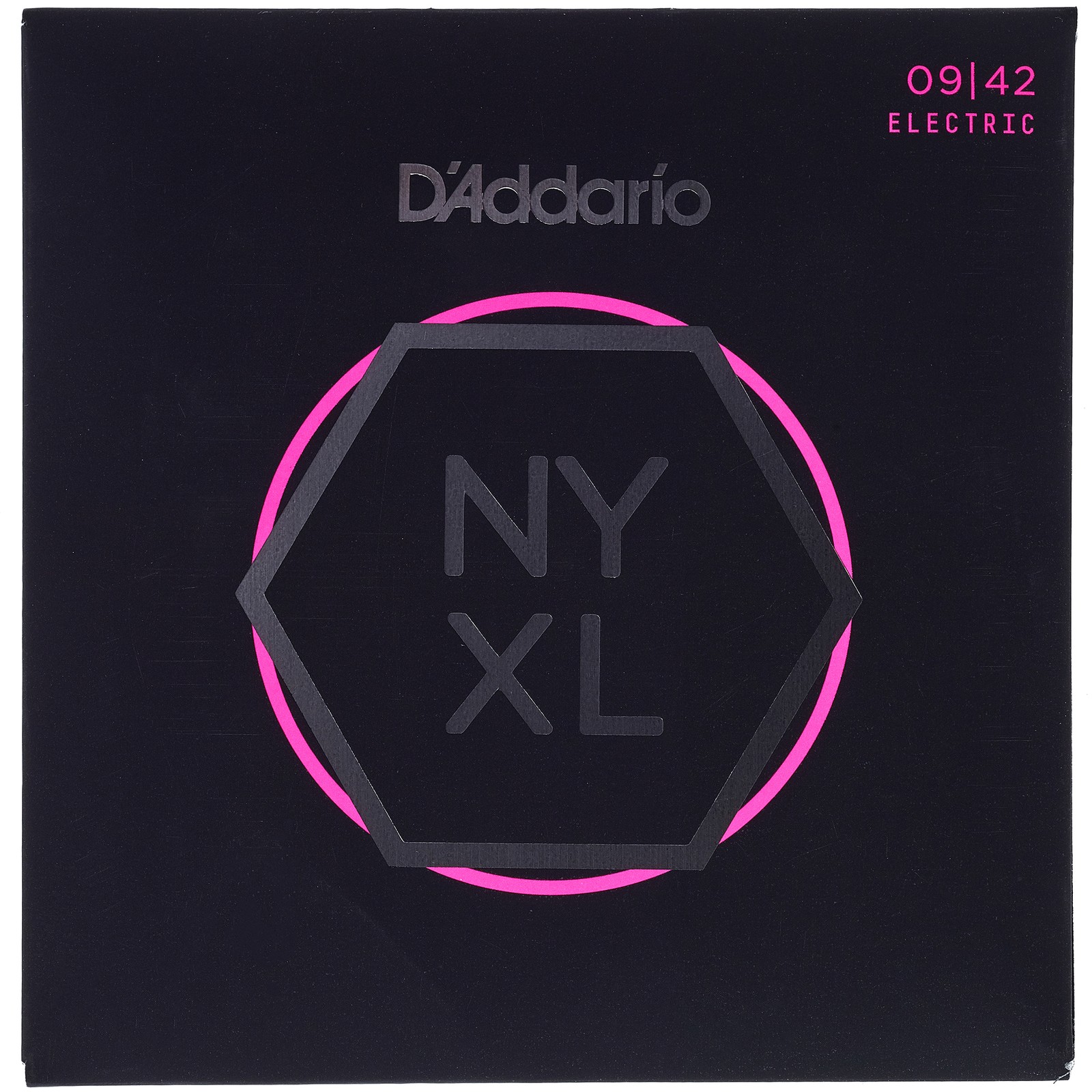 Daddario NYXL0942