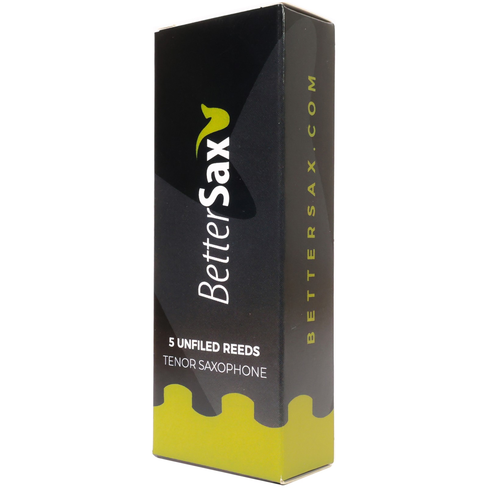 BetterSax Tenor Sax Jazz Cut Reeds 3.5