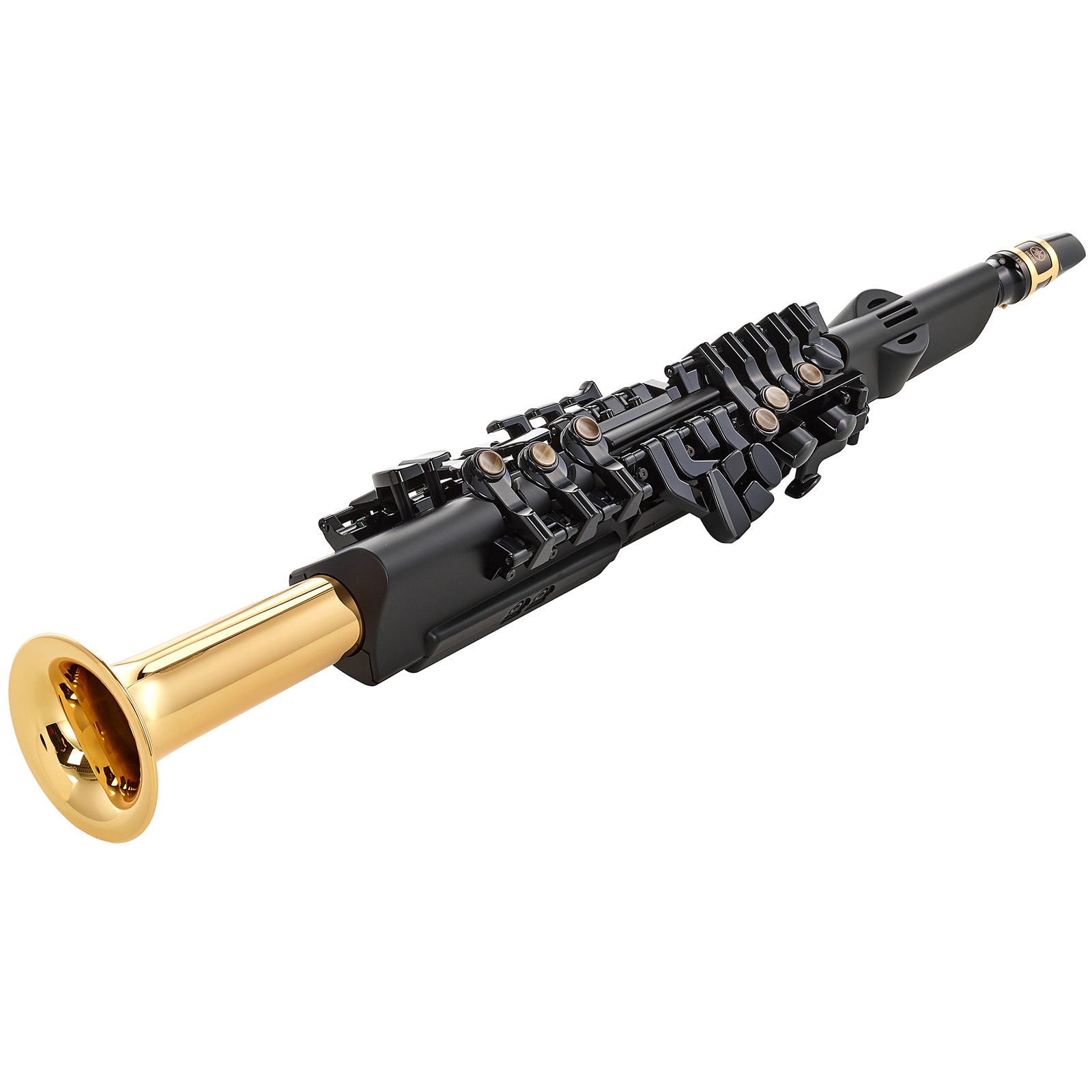 Yamaha YDS-150 Digital Saxophone
