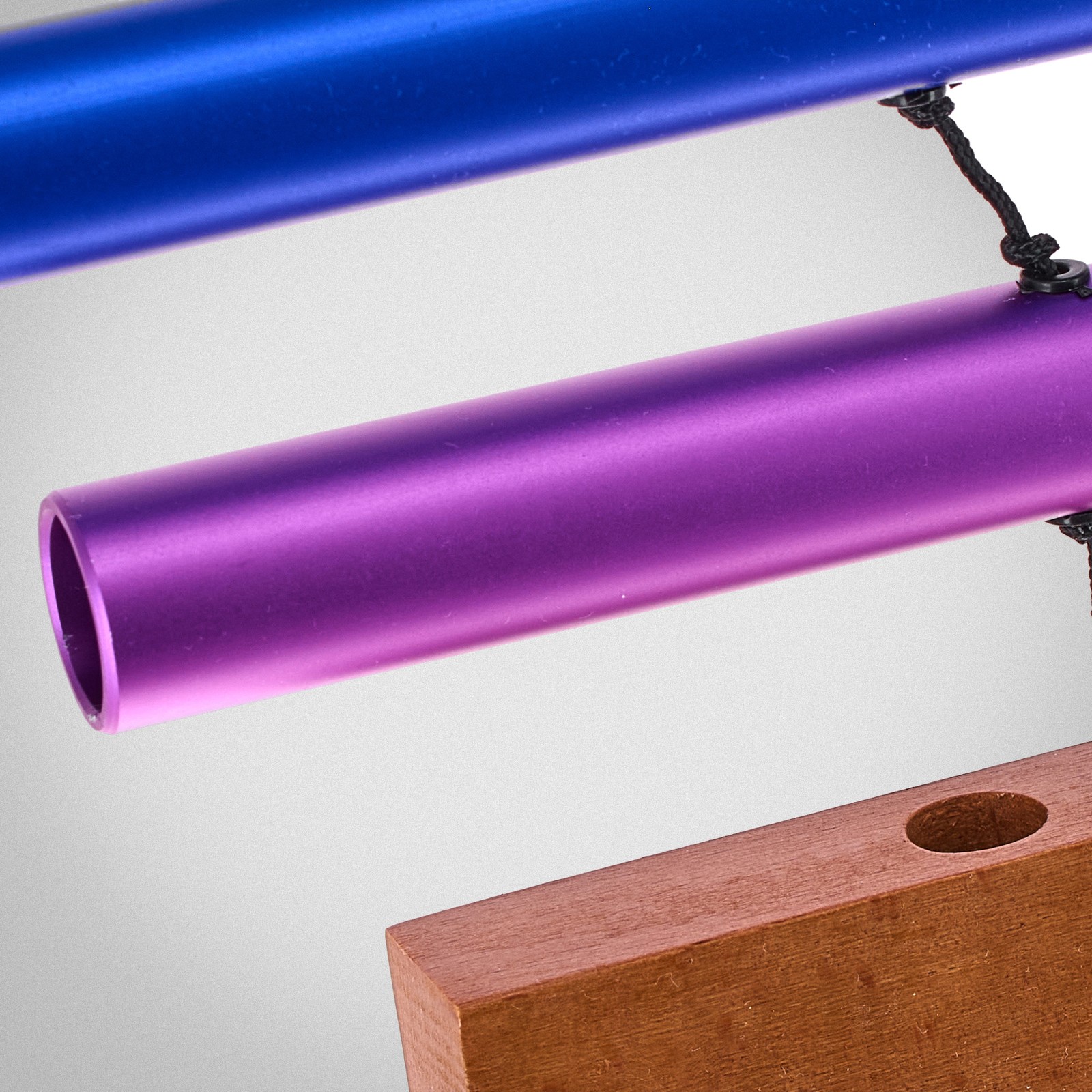 Thomann Sonority Chimes Chakra, Klangspiel