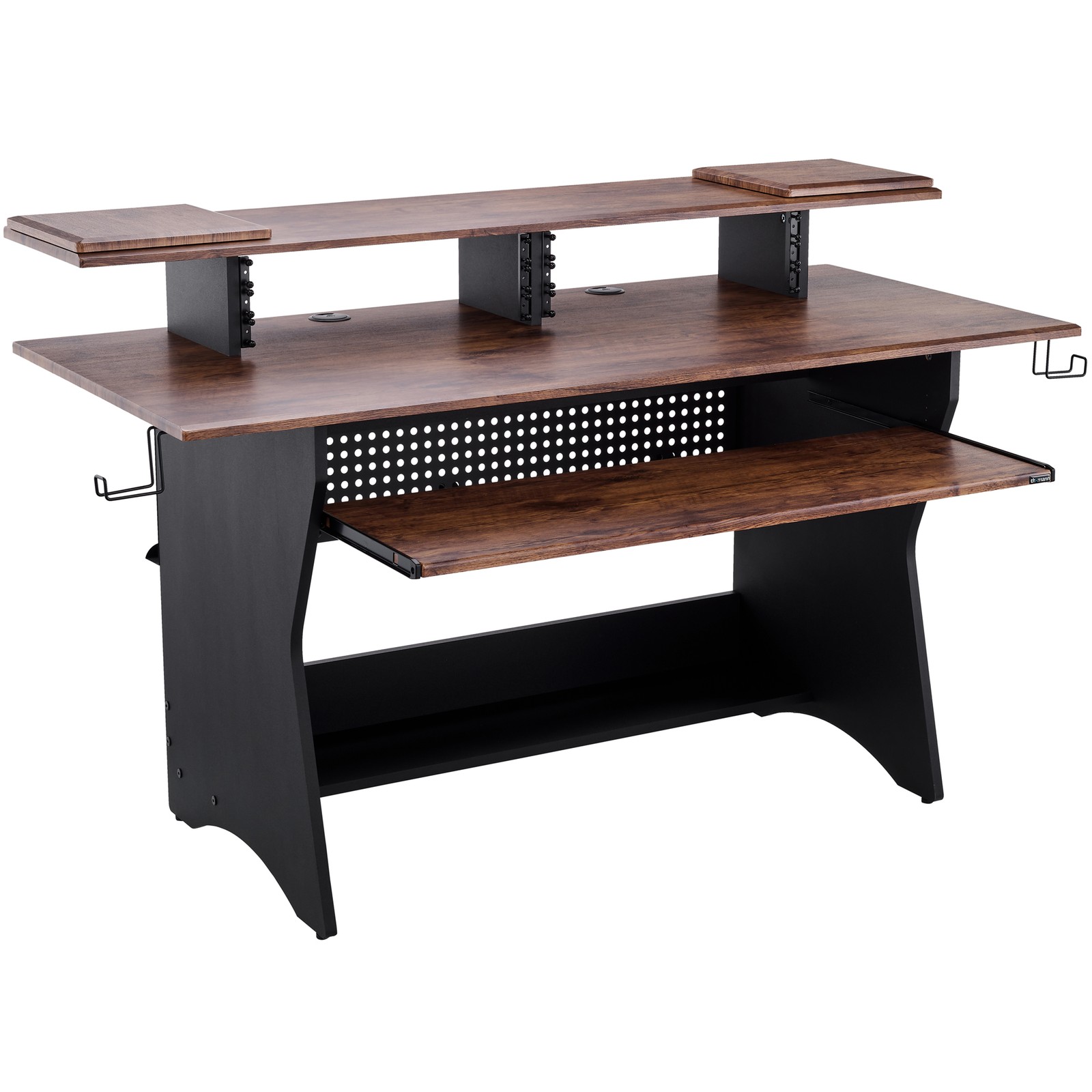 Thomann Studio Table L Wood