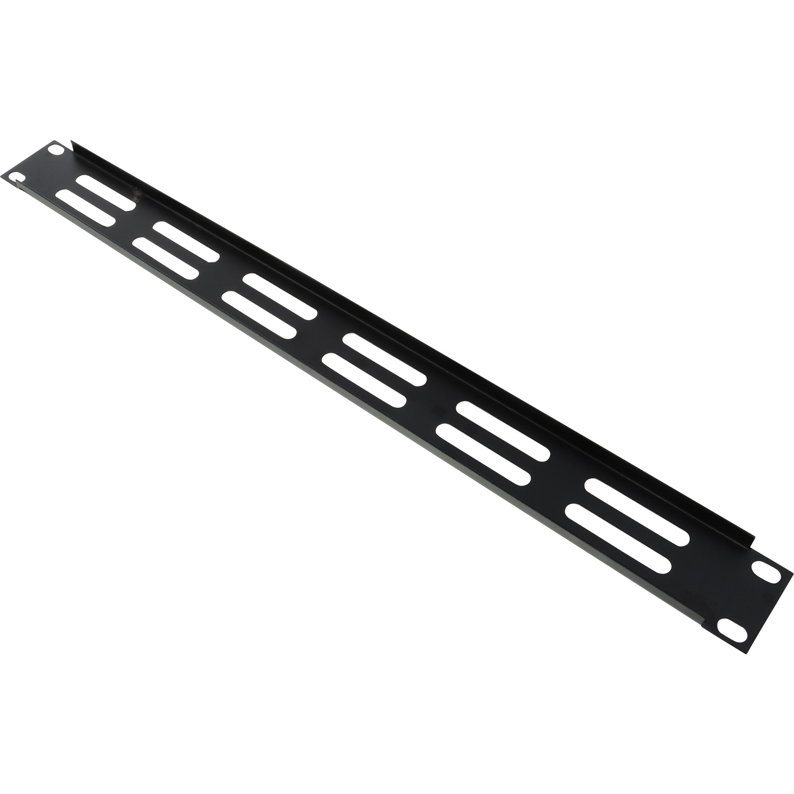 Thon Rack Panel 1U Air Vents