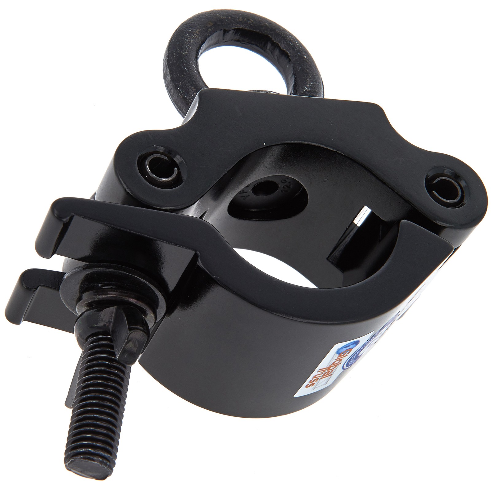 Global Truss 5033-B Half Coupler with Ring