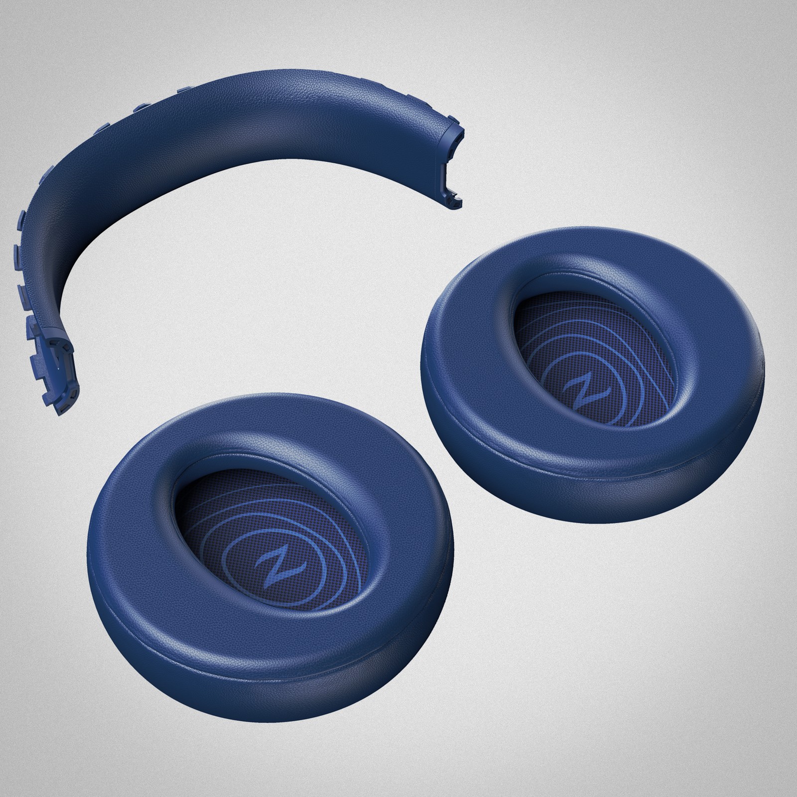 Zildjian ALCHEM-E Midnight, Detail