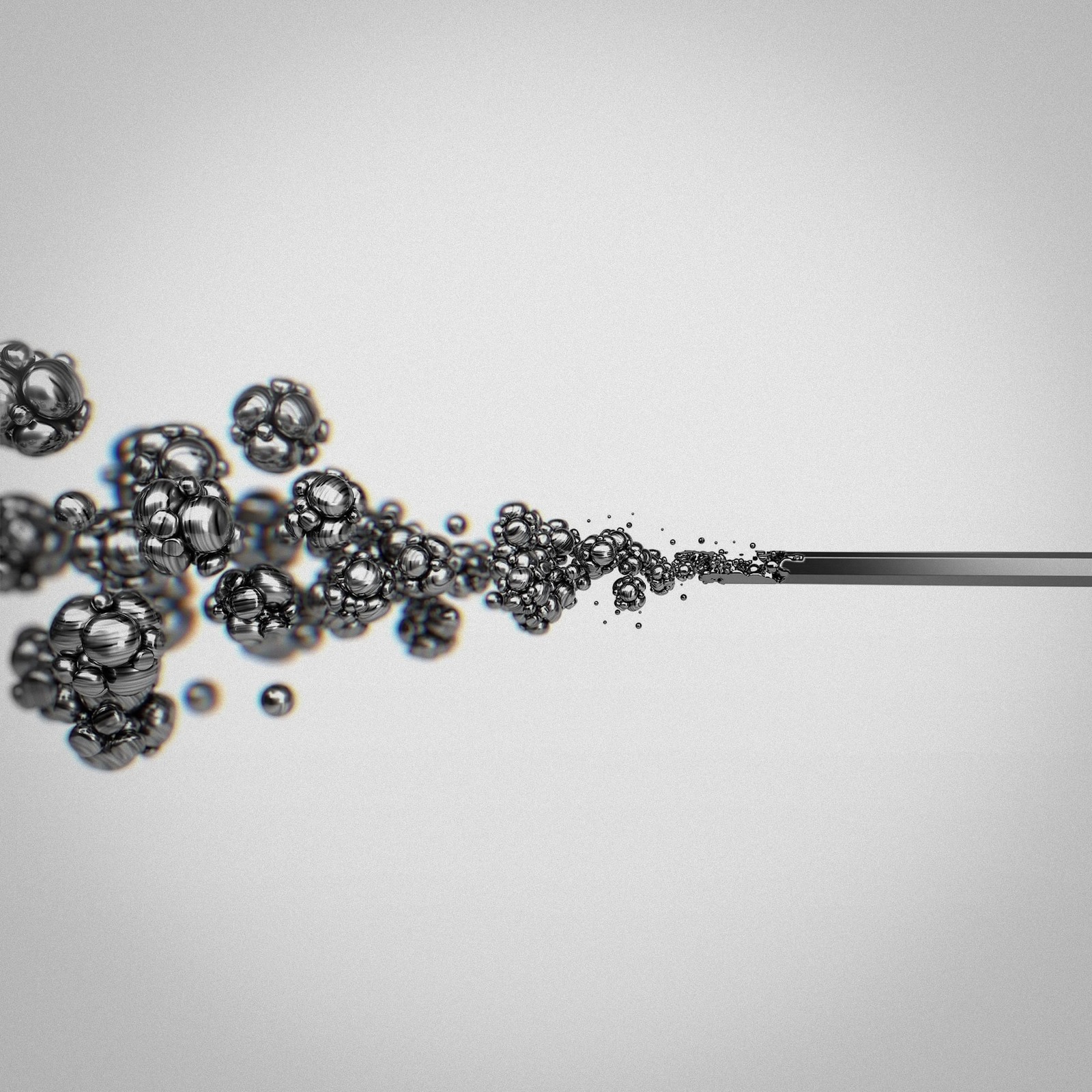 Saitensatz für E-Gitarre, High-Carbon-Stahllegierung