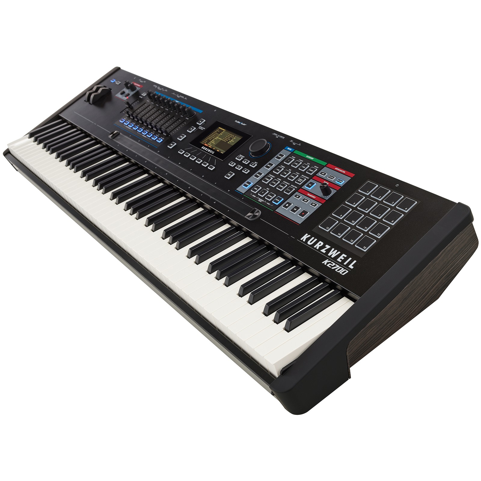 Kurzweil K2700