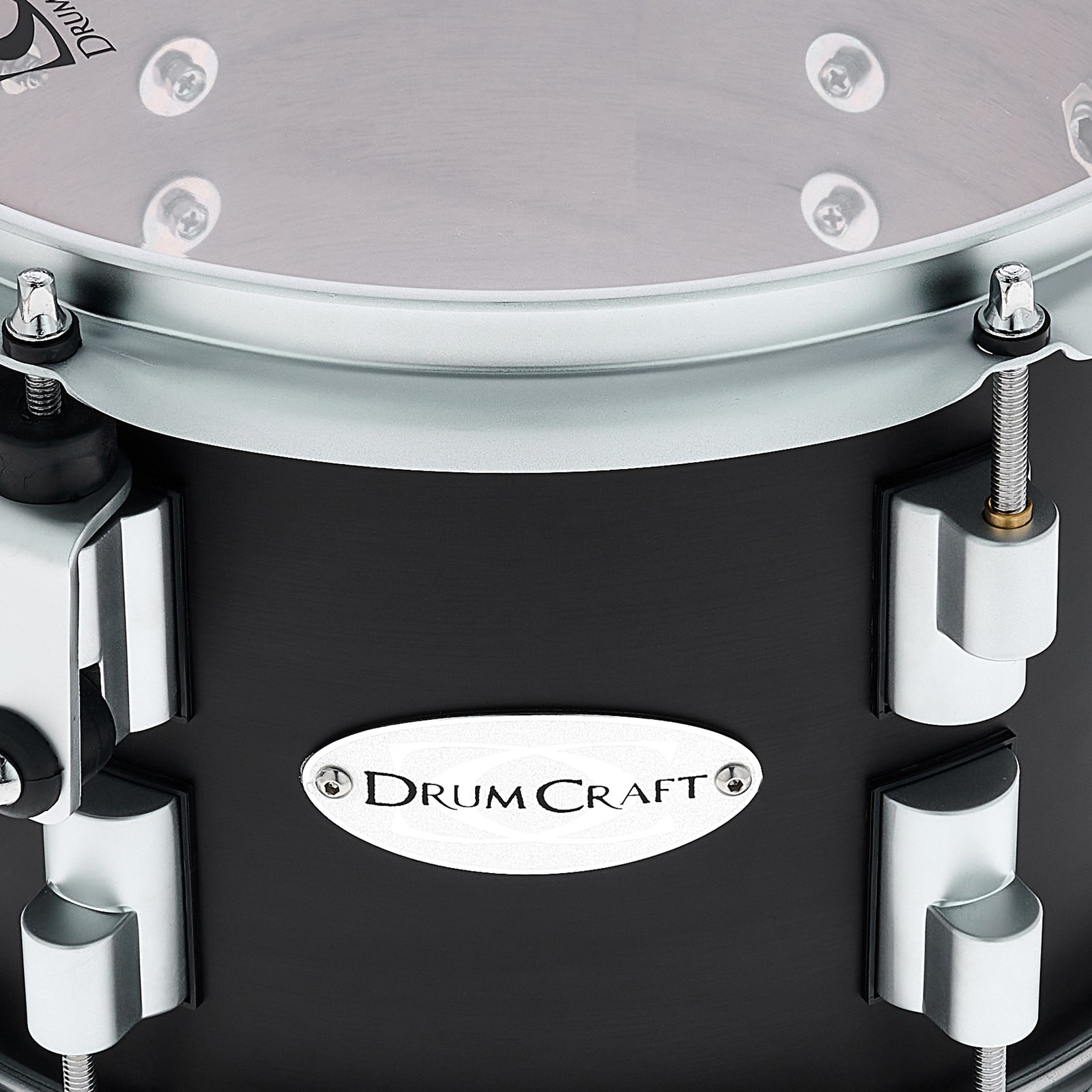 Logo auf der Tom Tom