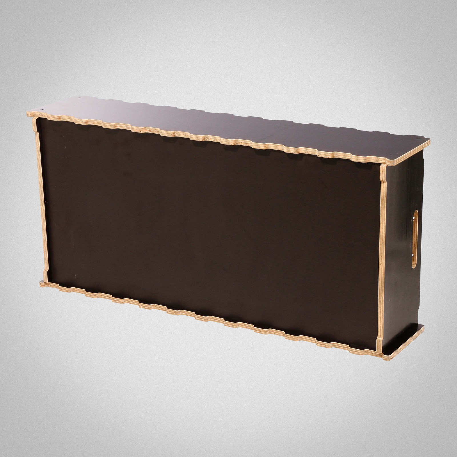 Thon 120 Multiflex Grid H2, von unten