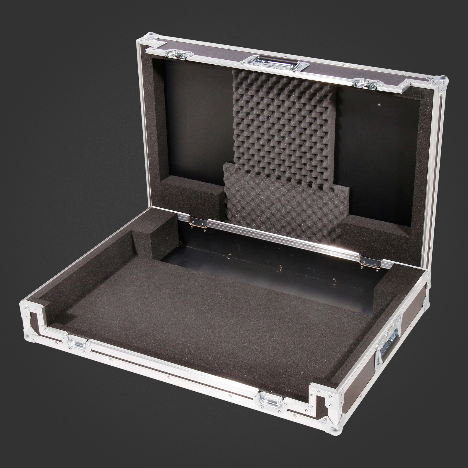 Thon Case Pioneer XDJ-RX3, Case für Controller