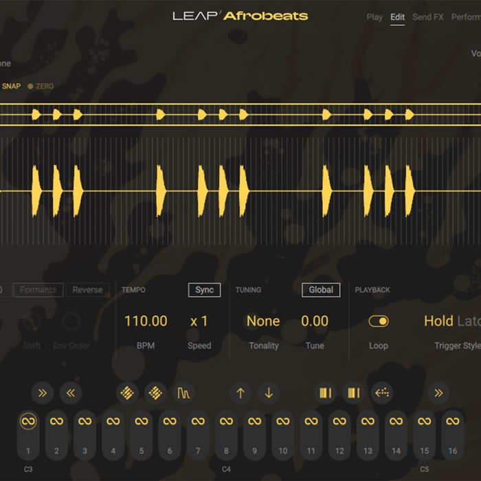 125 Expansions enthalten