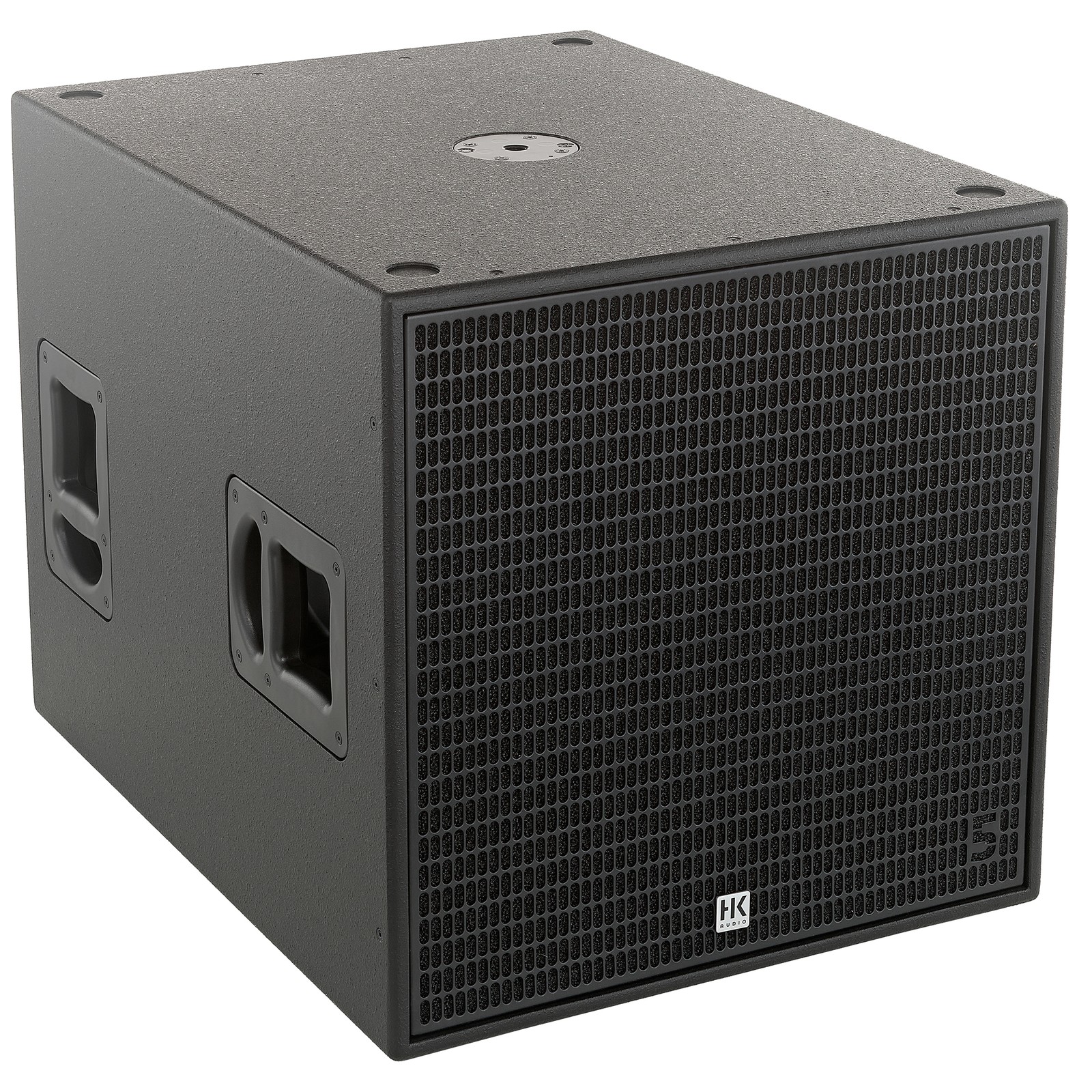 HK Audio Linear 5 MKII 118 Sub HPA