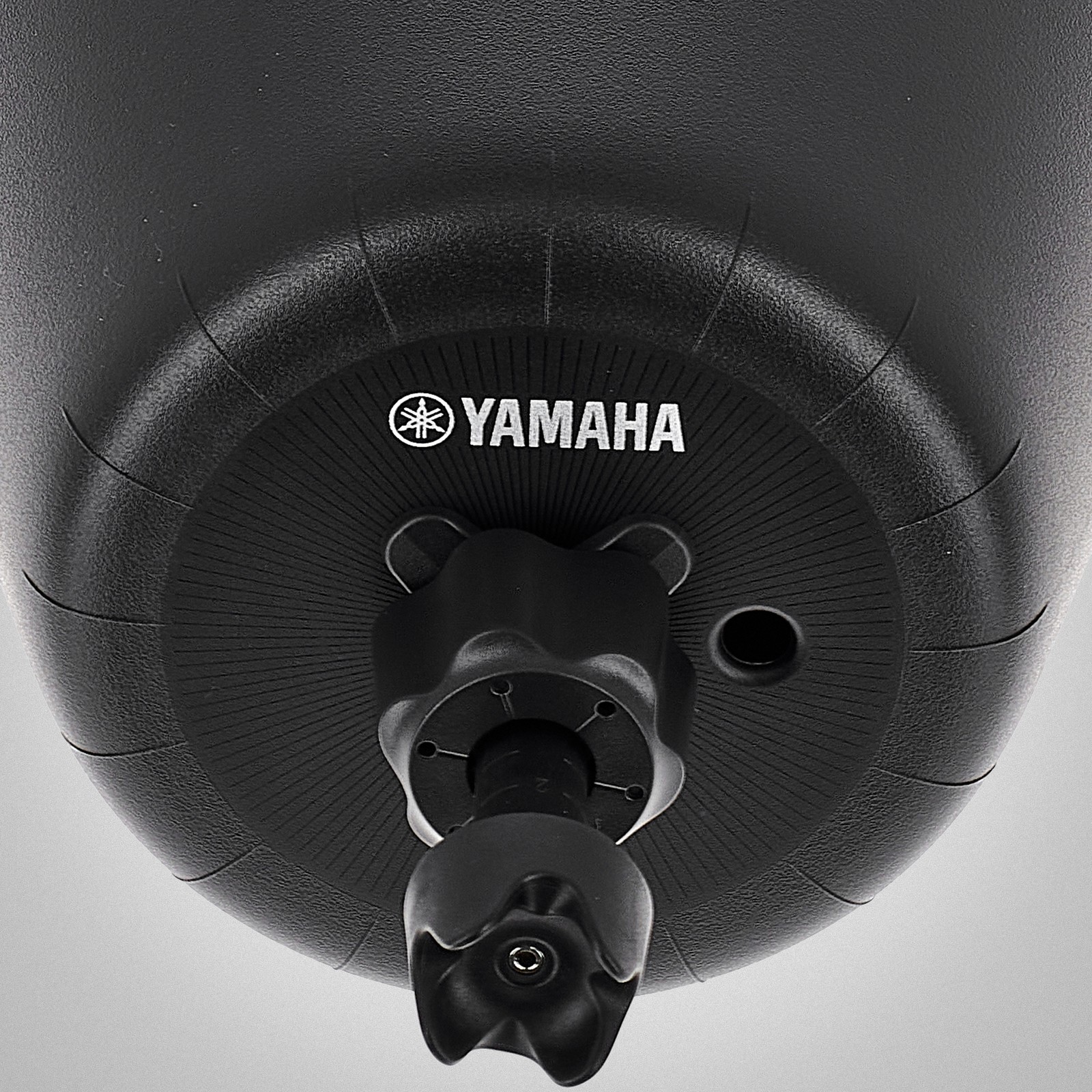 Yamaha SB1J Tuba, Logo