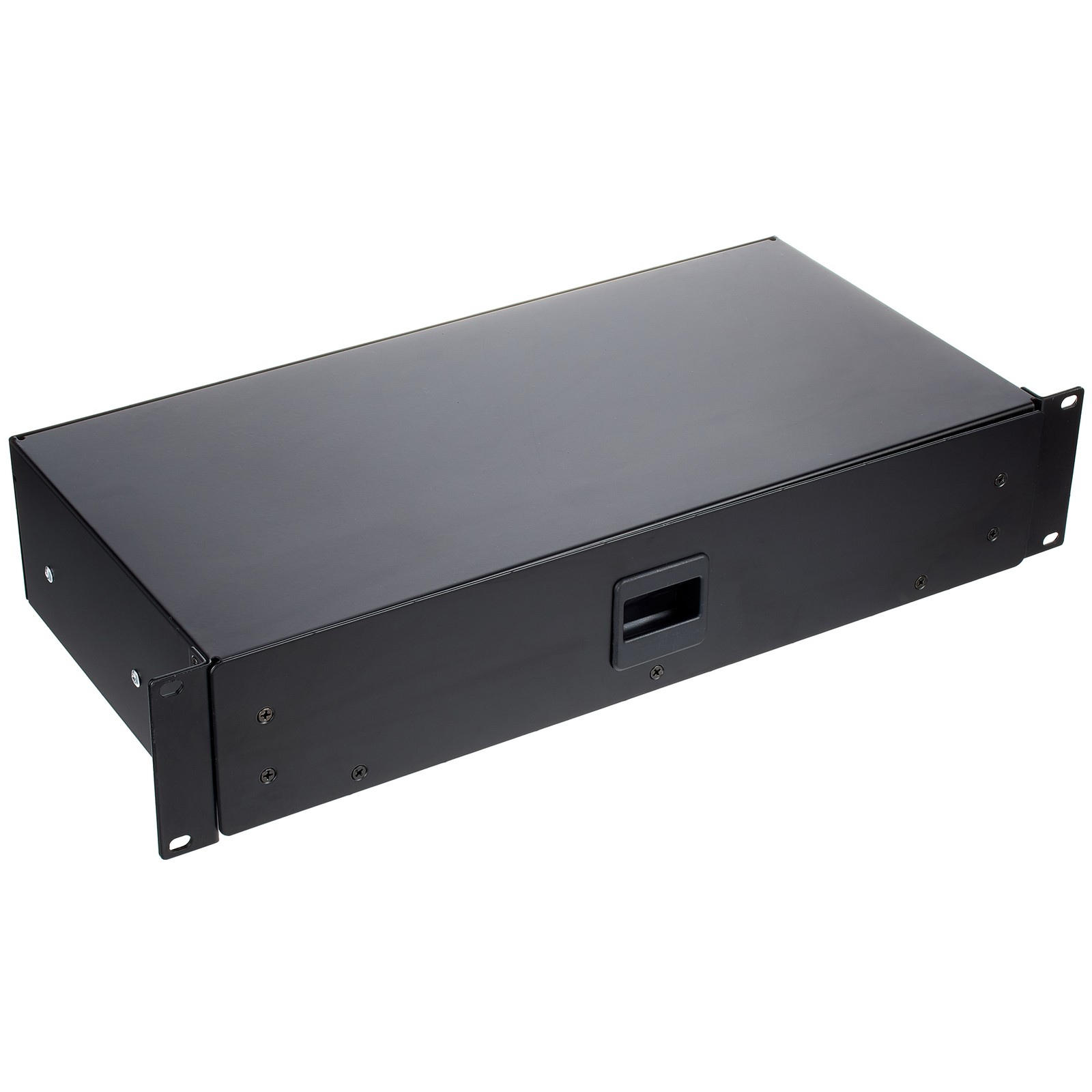 Thon Rack Drawer 2U Short