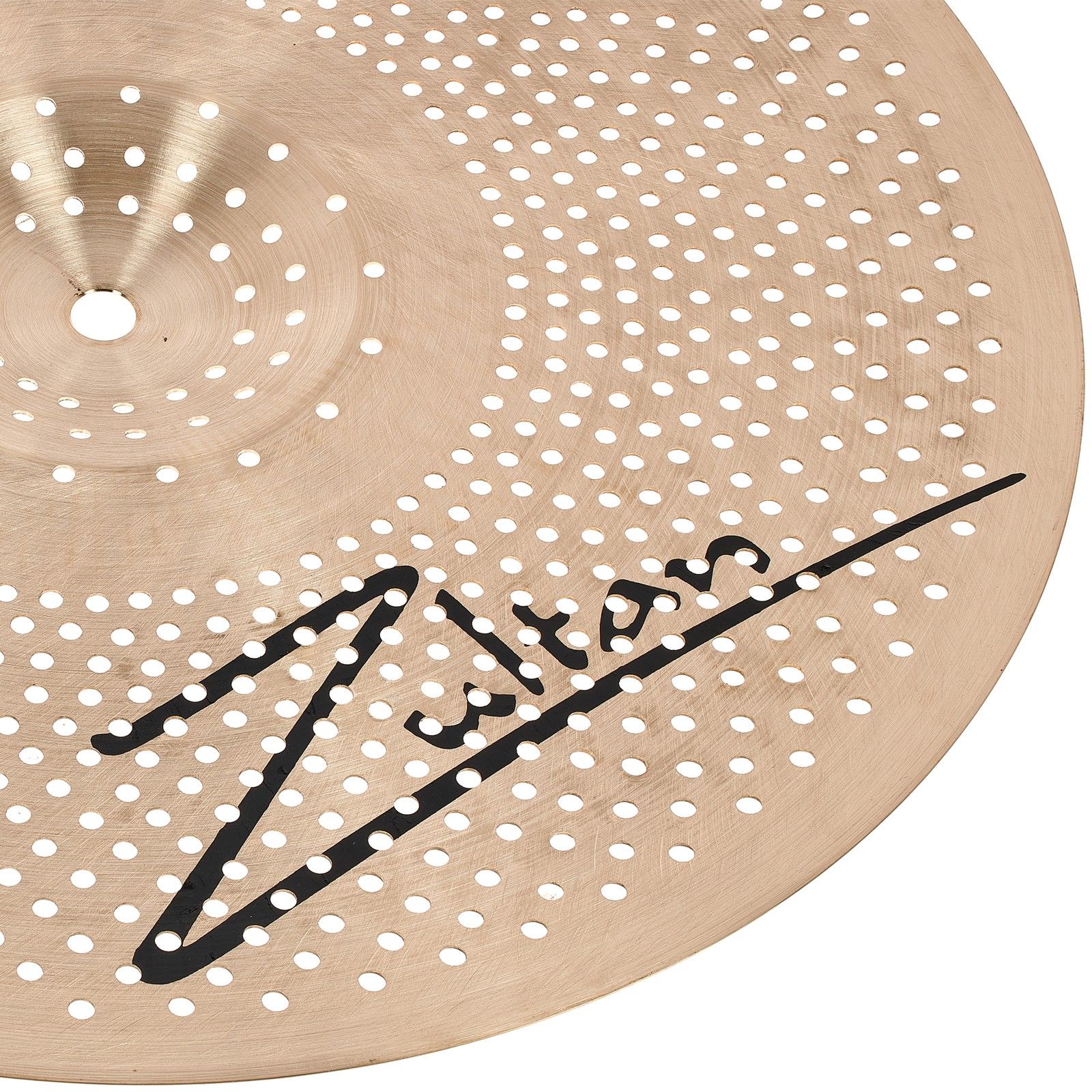 14" Mellow Crash von Zultan 