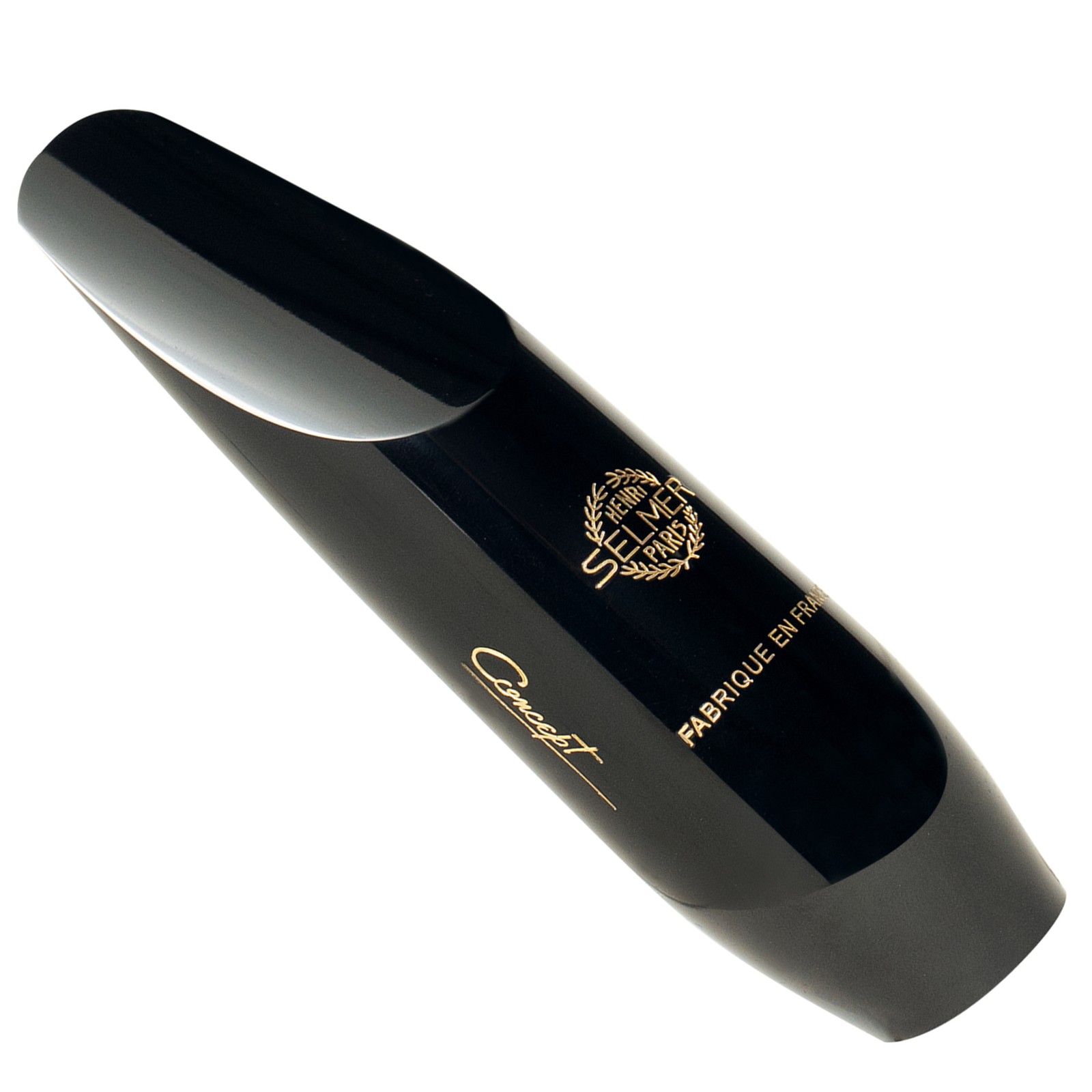 Selmer Baritone Sax Concept