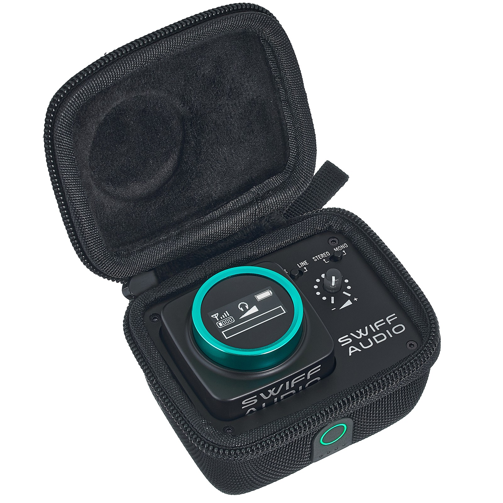 Swiff Audio WX520 Monitor Wireless System