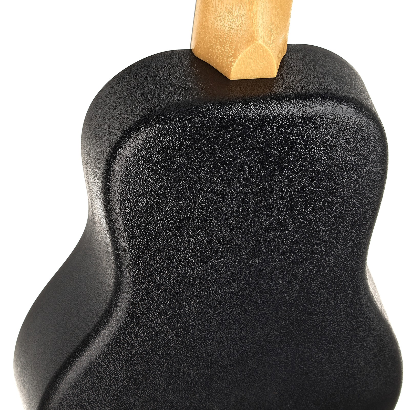 Flight TUC-32 Sakura Concert Travel ukulele, rear view