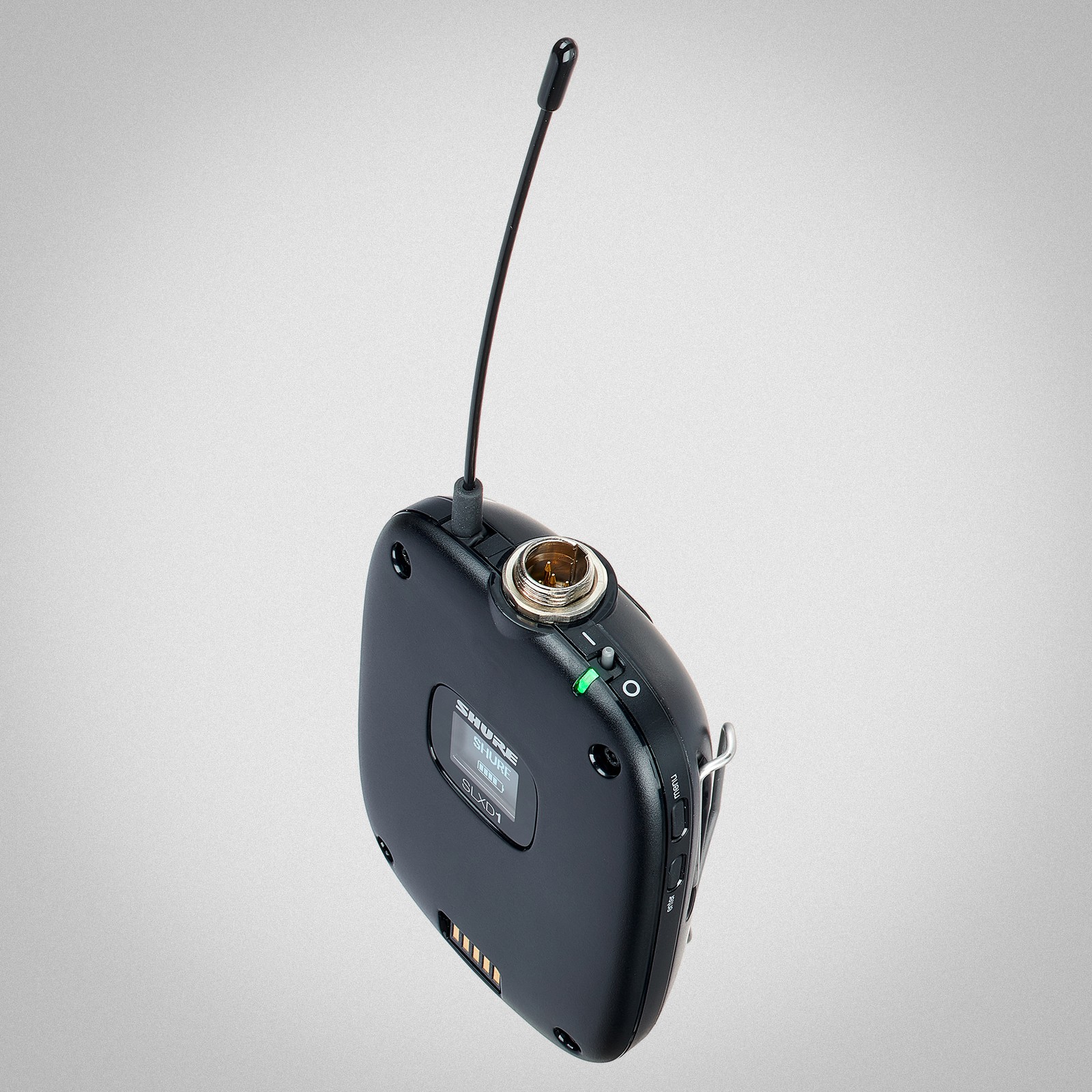 Shure SLXD14E/98H S50, Digitales UHF Wireless-System