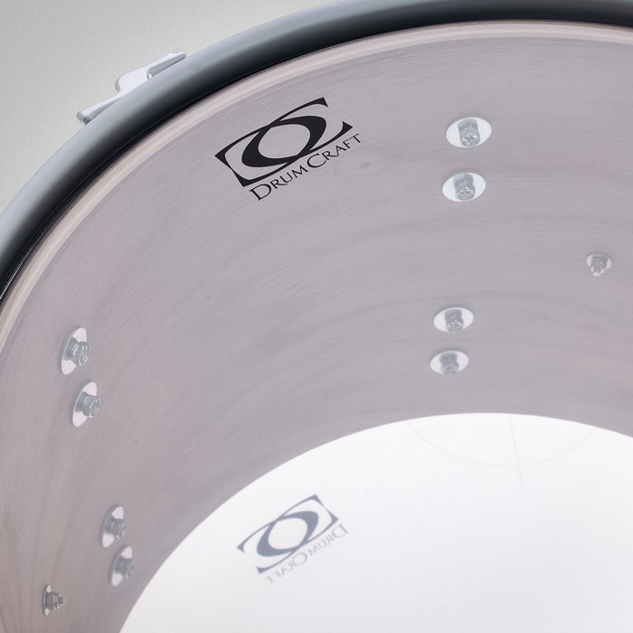 Hybridkessel aus Ahorn und Walnuss