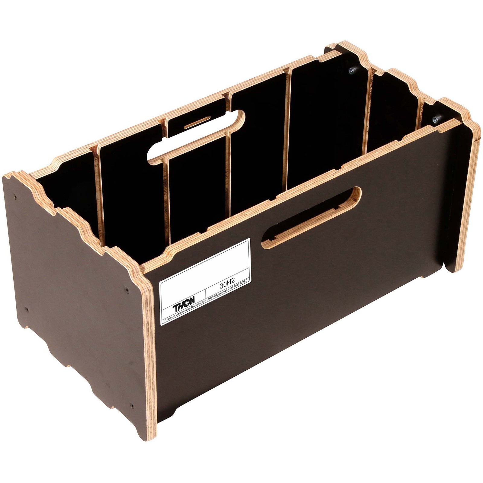 Thon 30 Multiflex Grid H2