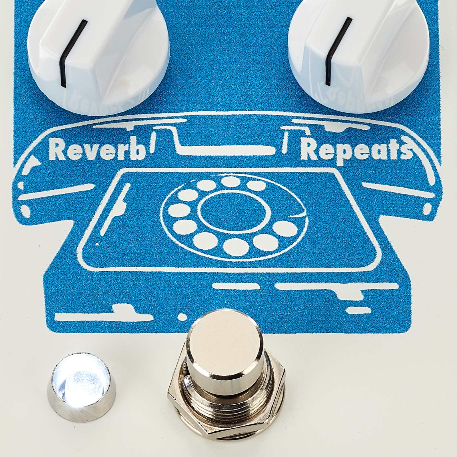 ギター Earth Quaker Devices /Dispatch Master Dispatch Master Digital Delay & Reverb — EarthQuaker Devices