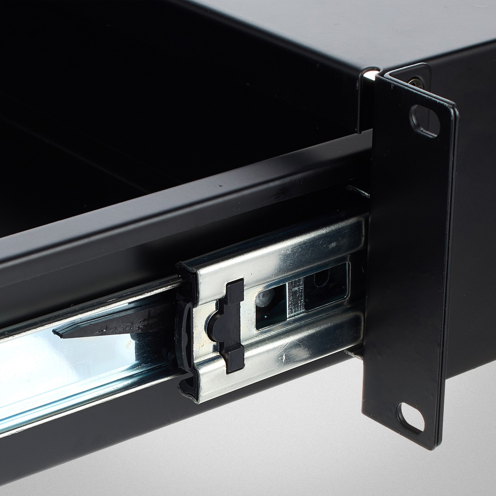 Thon Rack Drawer 2U Short, Detail