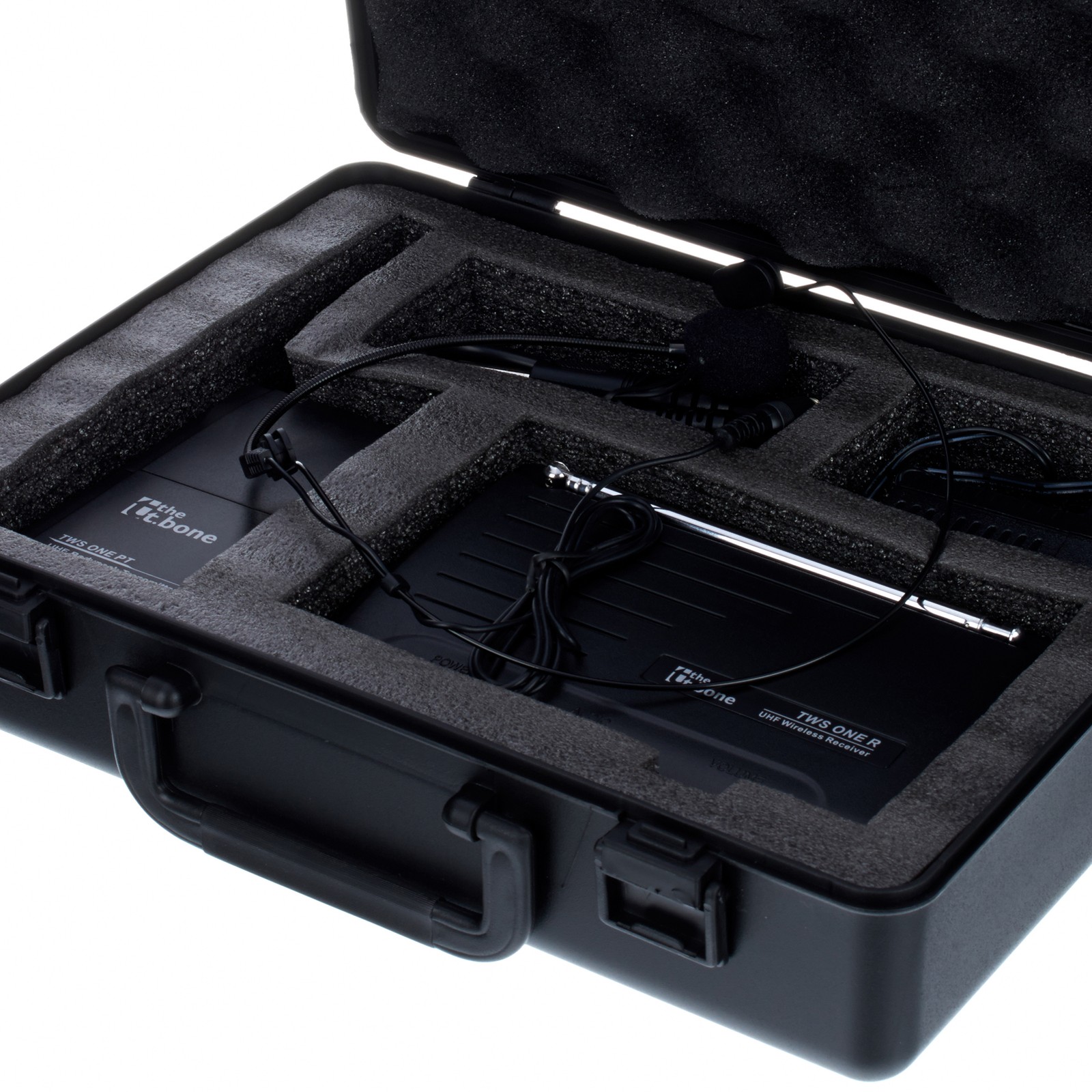 the t.bone TWS One A Headset