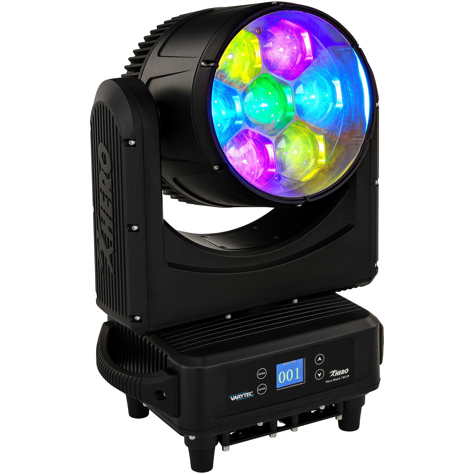 Varytec Hero Wash 760 IP