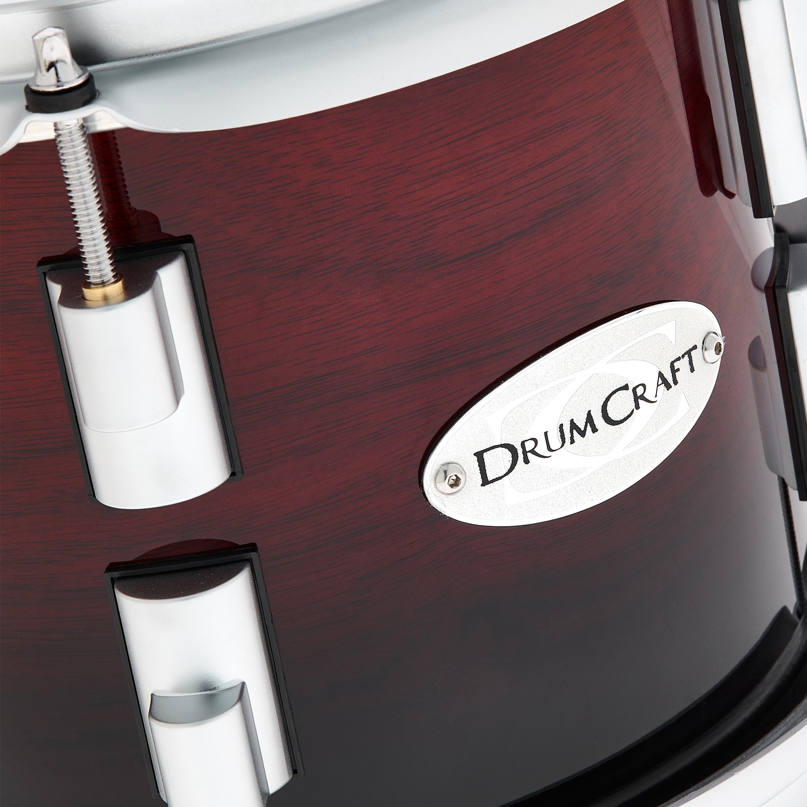 Logo auf der Tom Tom