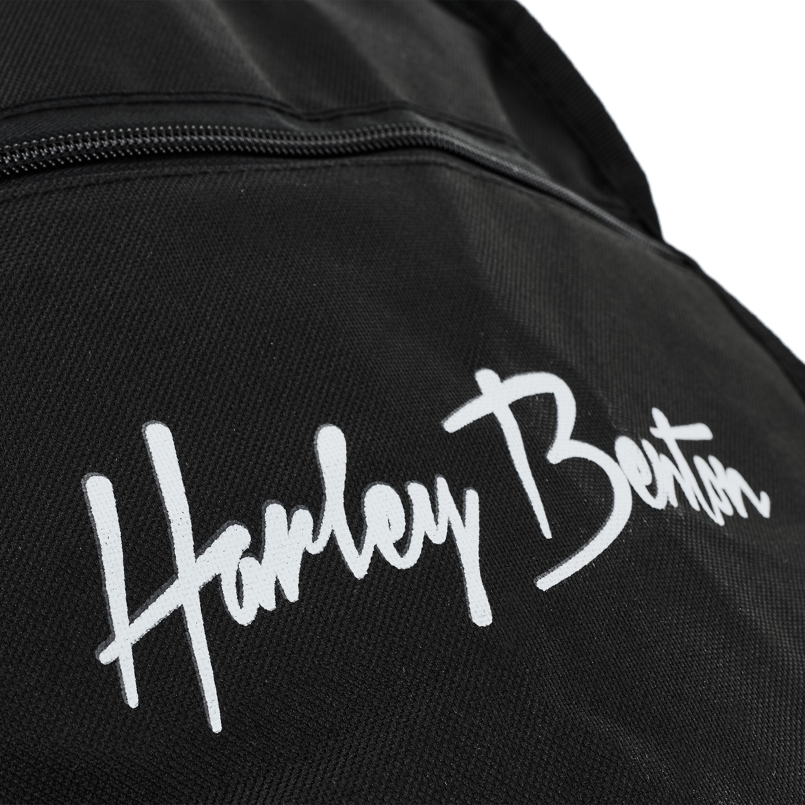 Harley Benton Logo