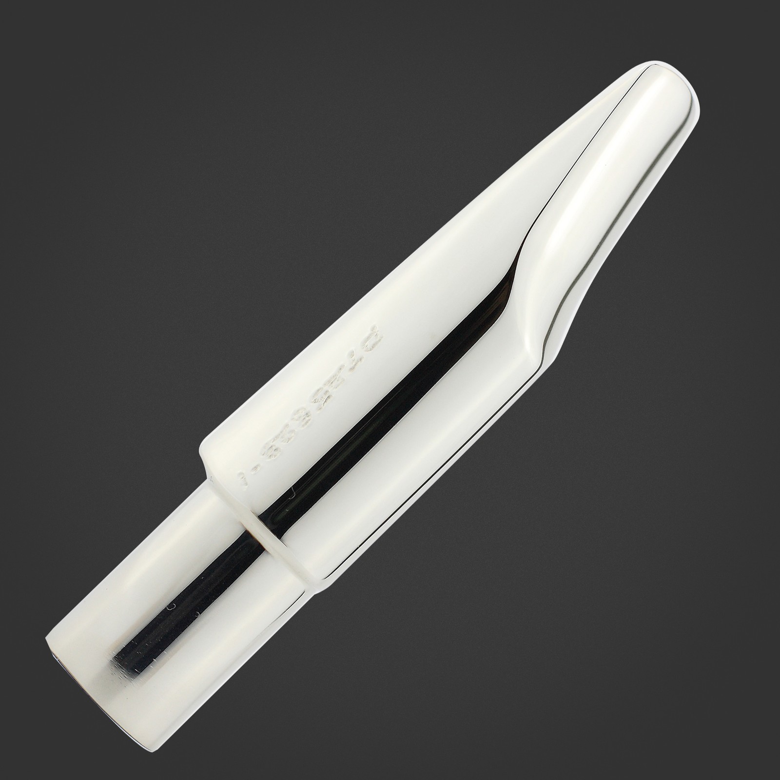 JX-Custom Synergy Tenor Sax 6, Metallmundstück für Tenorsaxophon