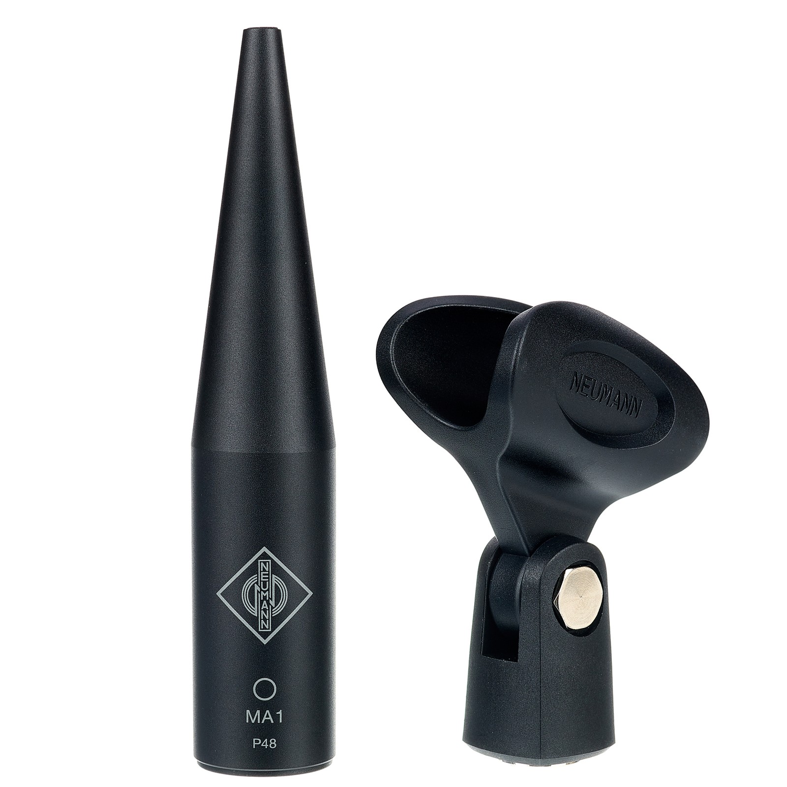 Neumann KH 120 II Black Edition Bundle