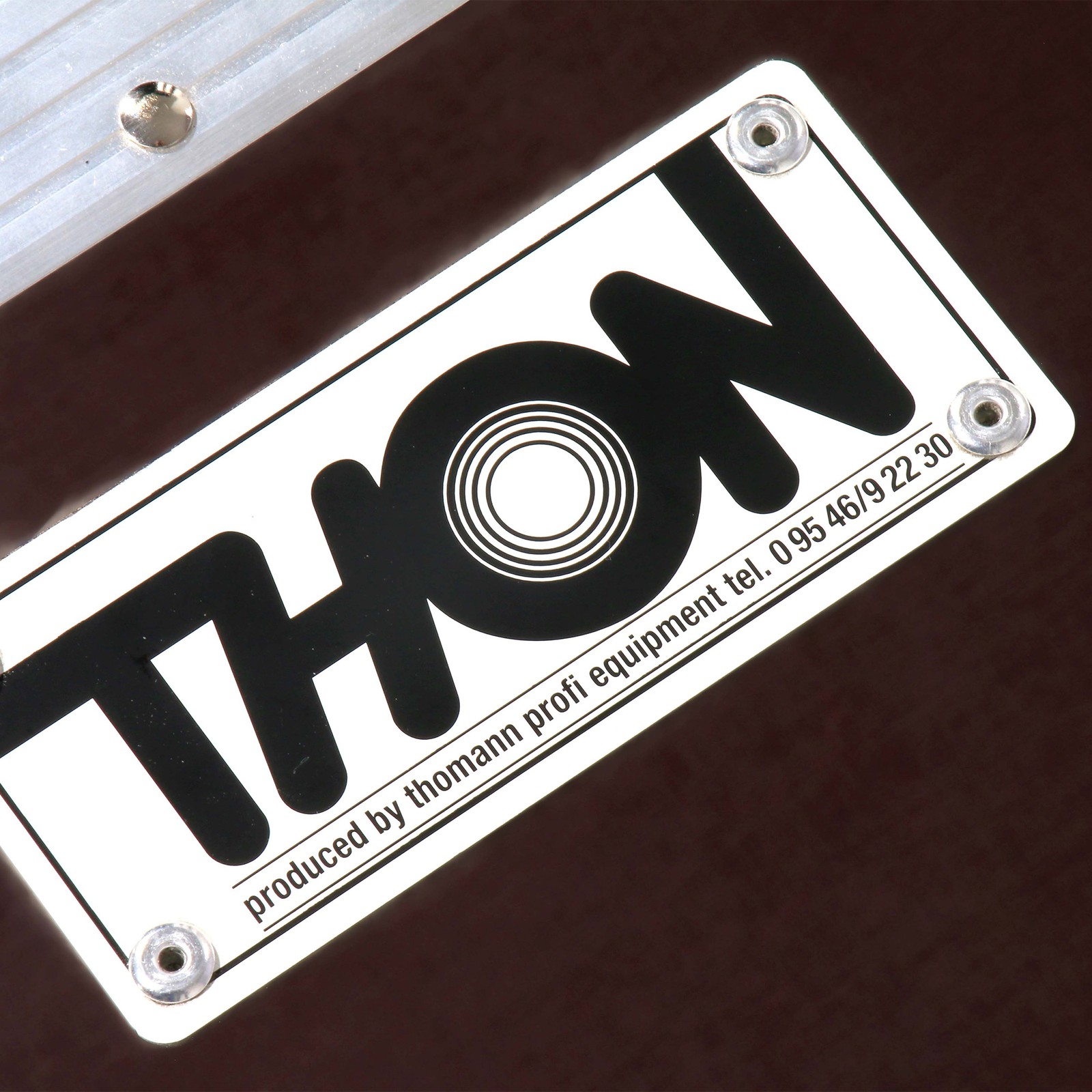 Thon Logo