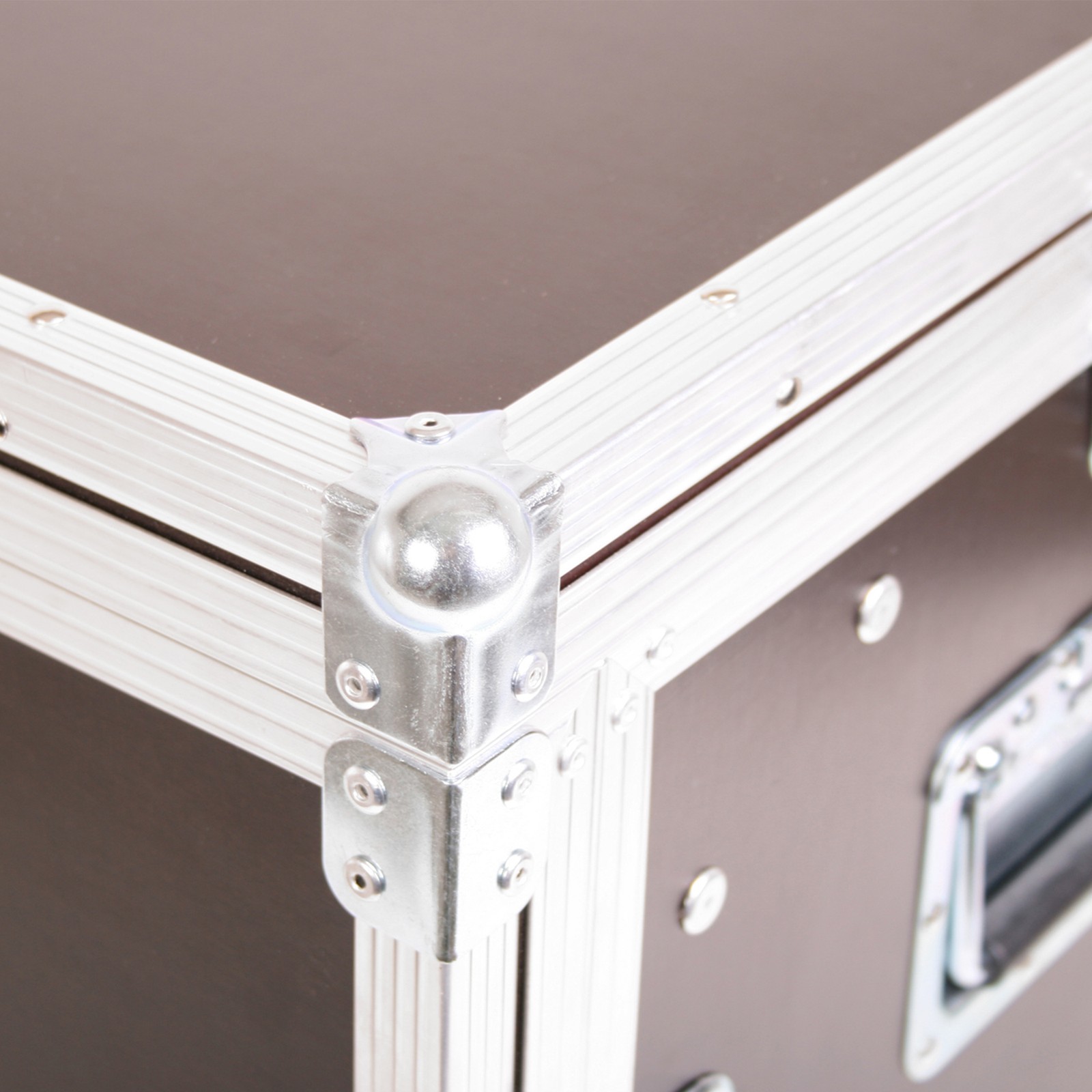 Thon L-Rack 6HE Eco 43, Detail