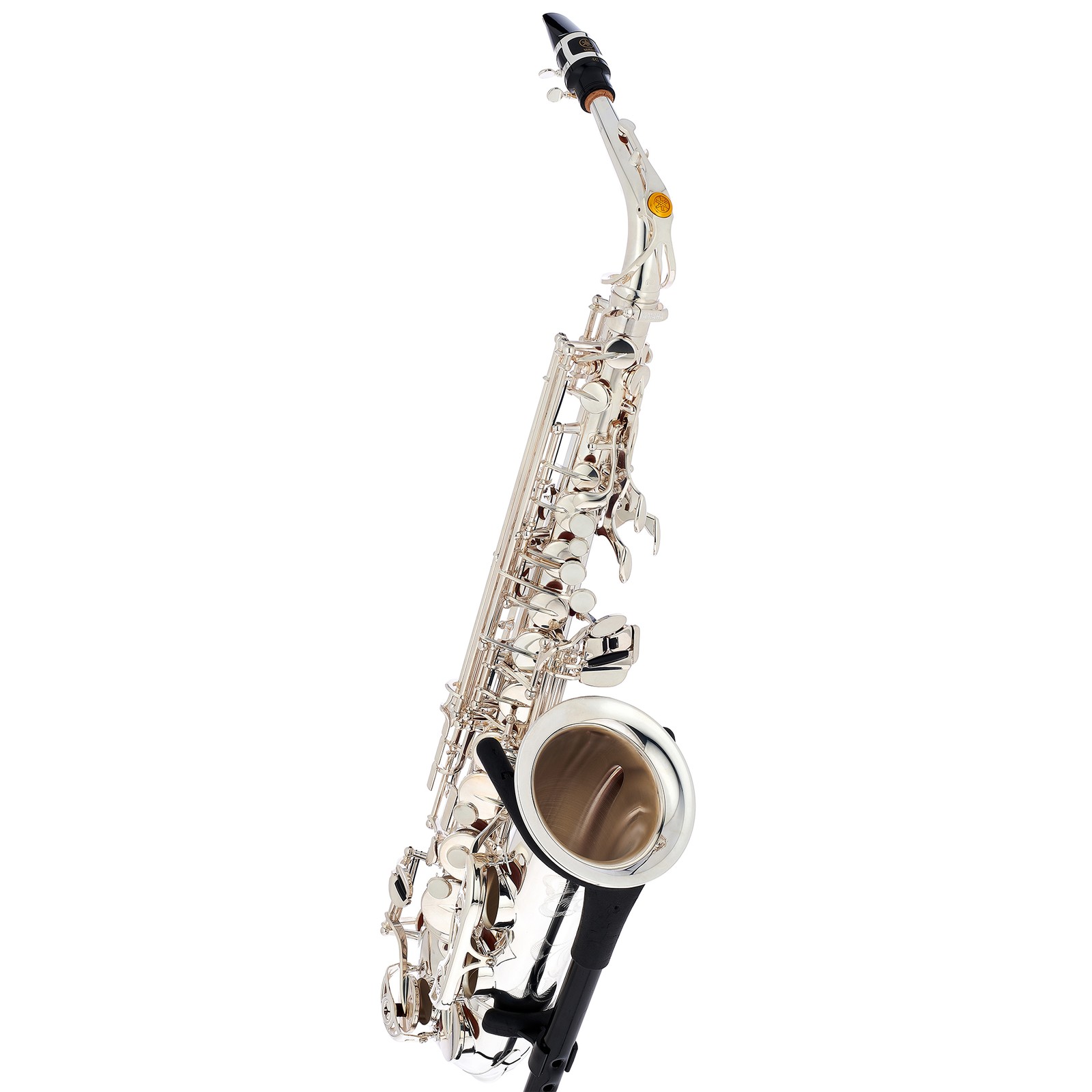 Yamaha YAS-62S 04 Alto Sax