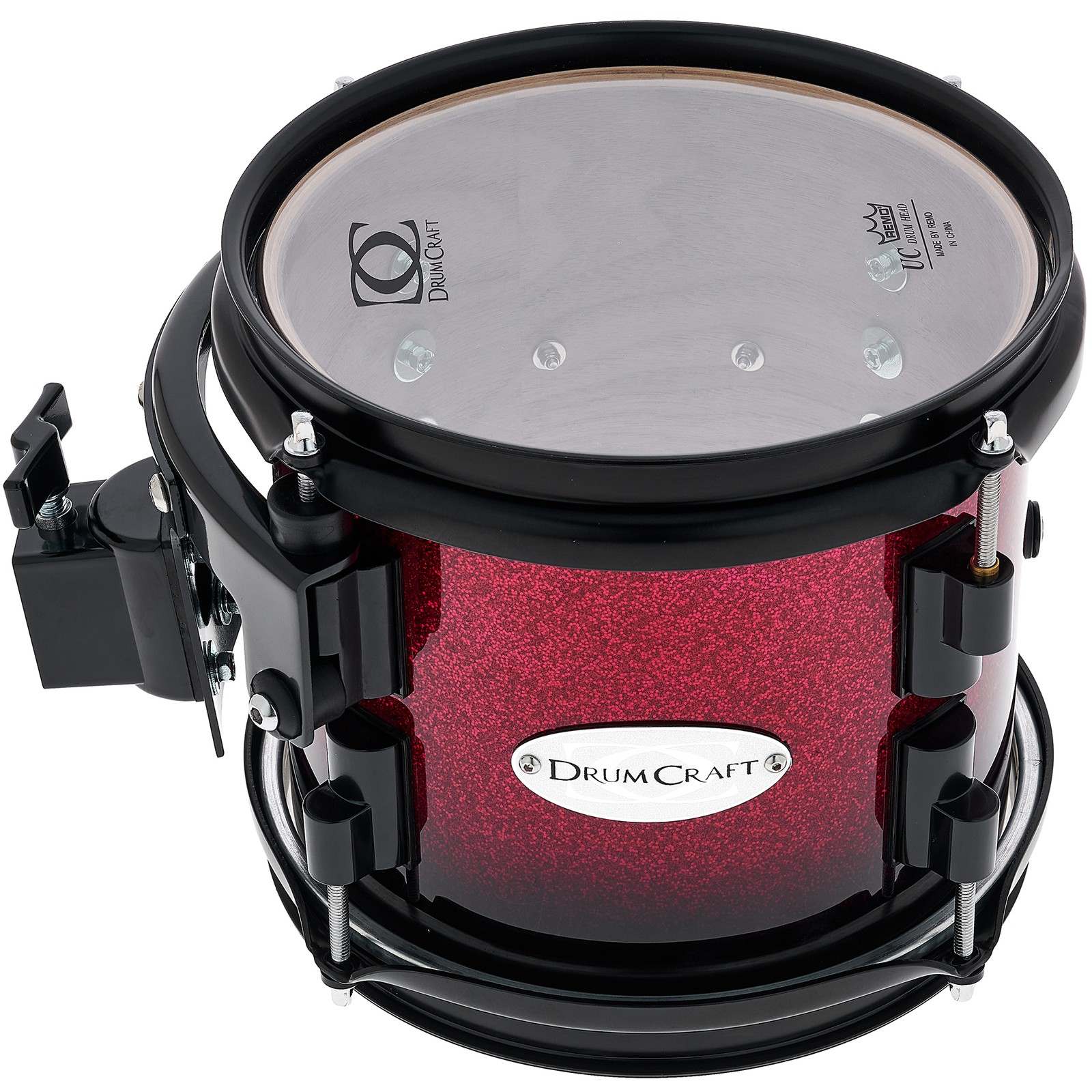 DrumCraft Series 6 08"x07" Tom Tom BP