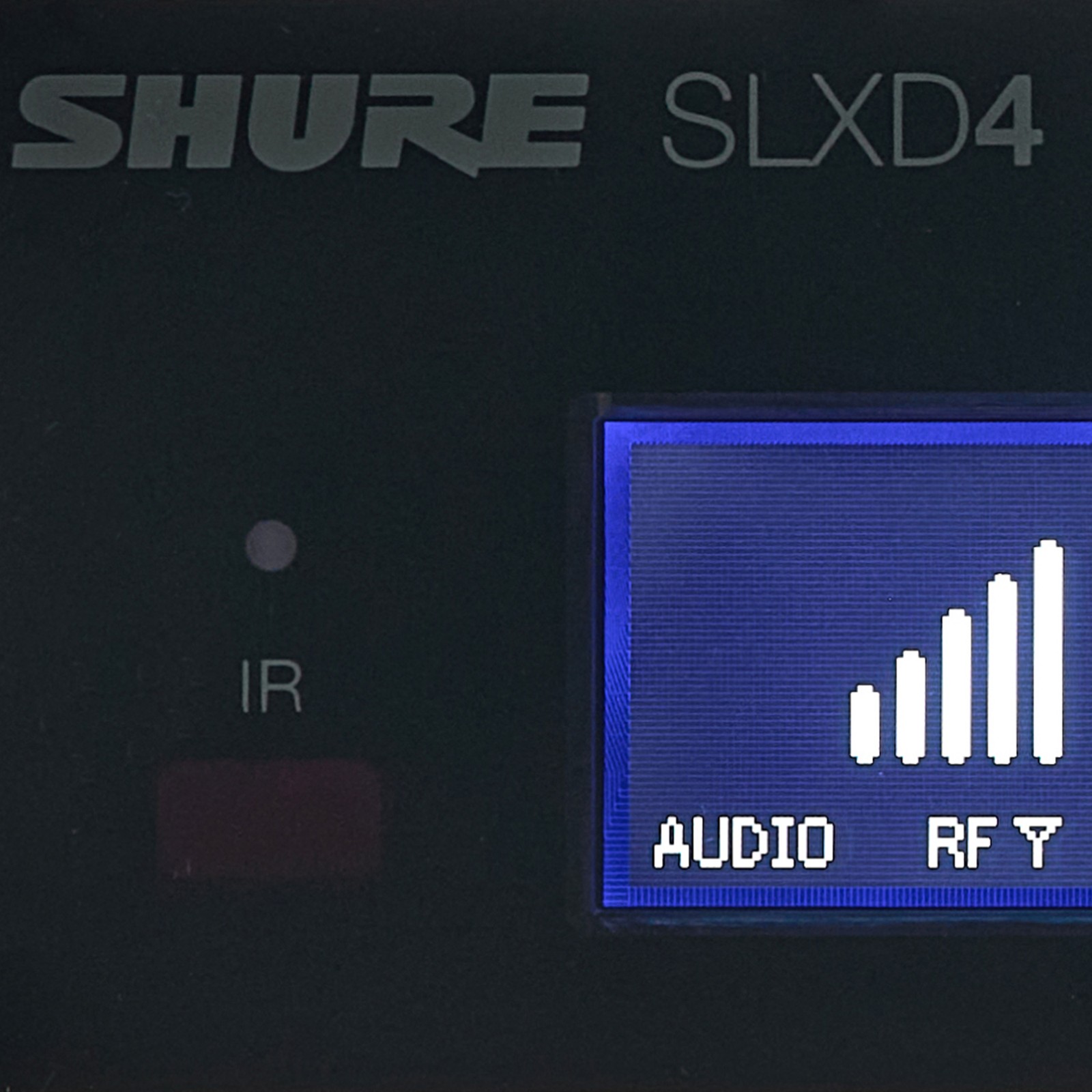 Digitales UHF Wireless-System von Shure