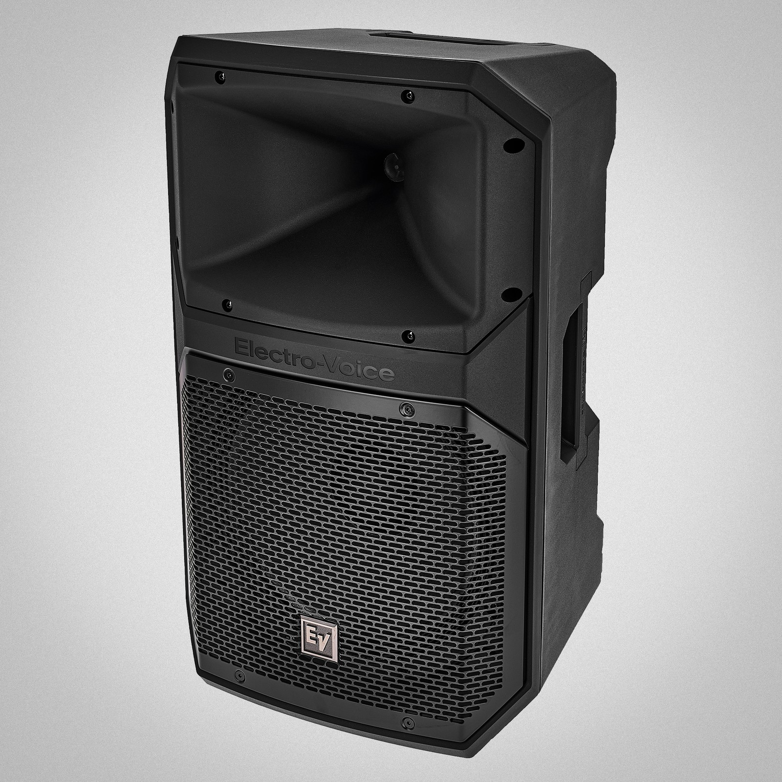 EV EVIVA 12P Aktiver Fullrange Lautsprecher mit Bluetooth