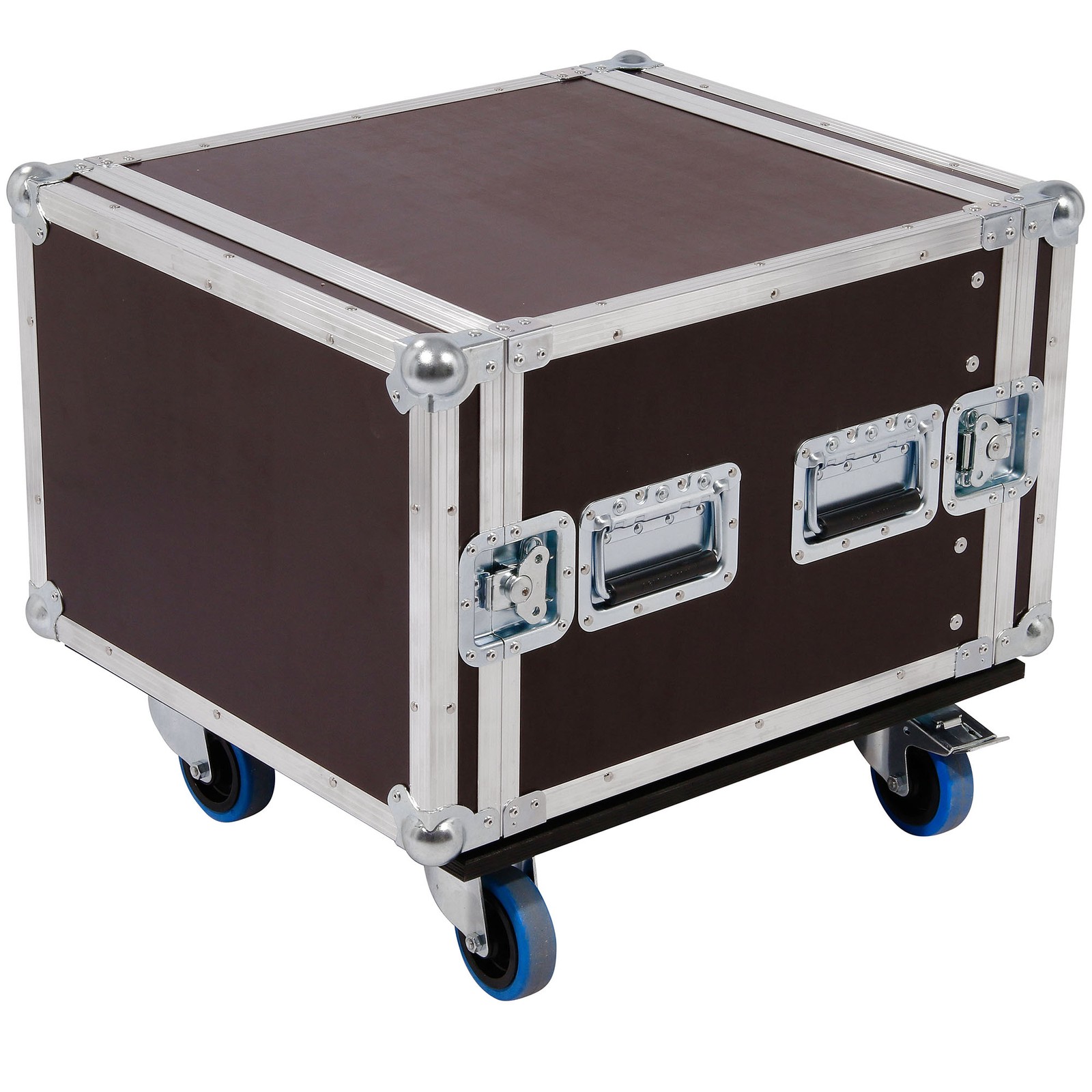 Thon Rack 6U Live 50 Wheels