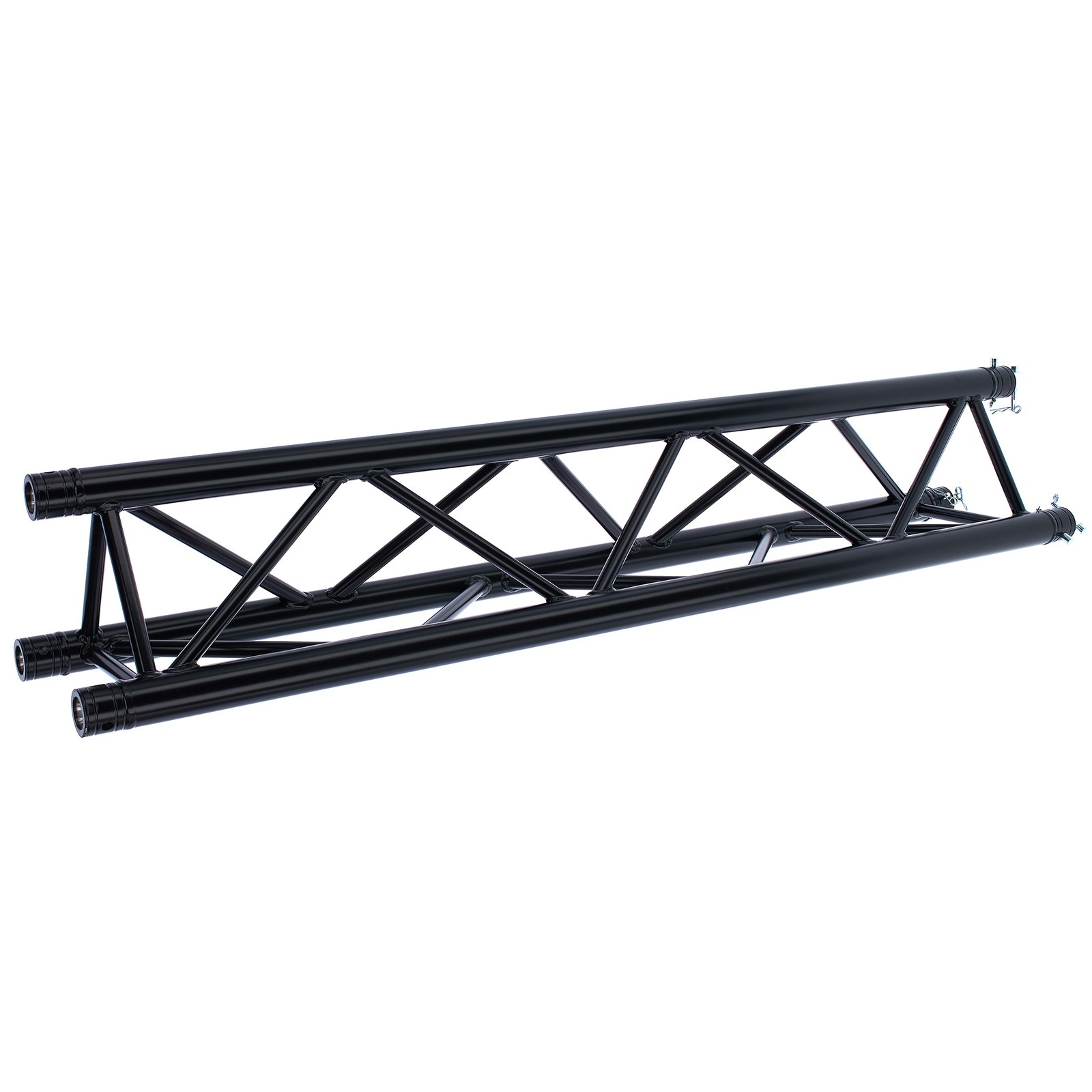 Global Truss F33150-B Truss 1,5m Black
