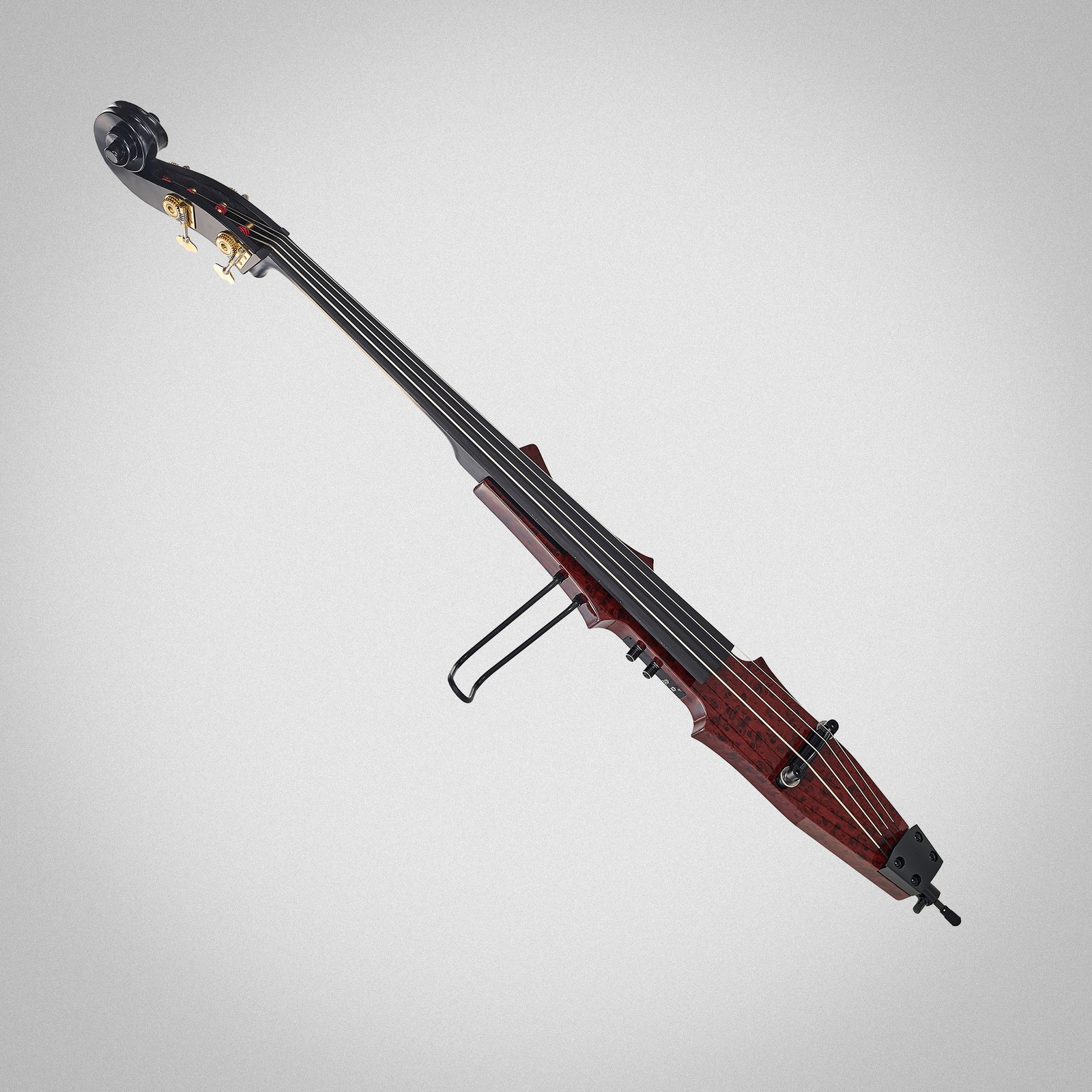 Harley Benton E-Kontrabass Korpus