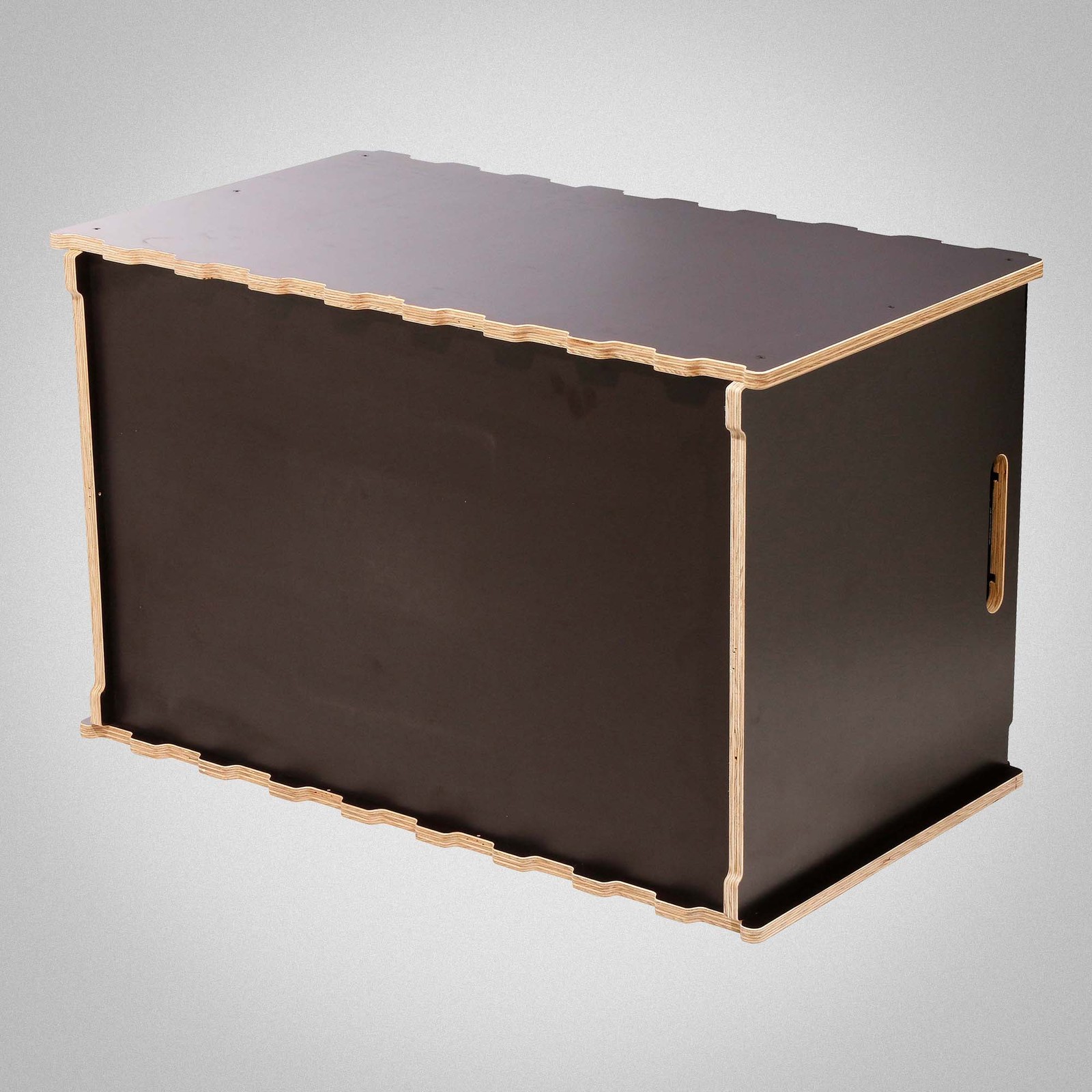 Thon 90 Multiflex Grid H4, Seite