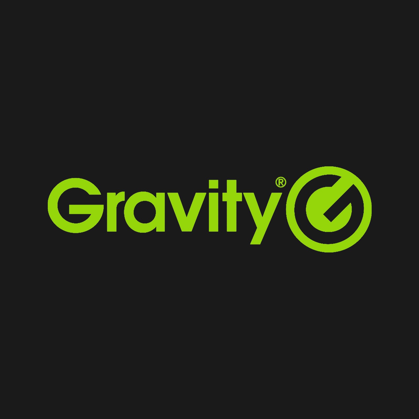 Gravity Logo