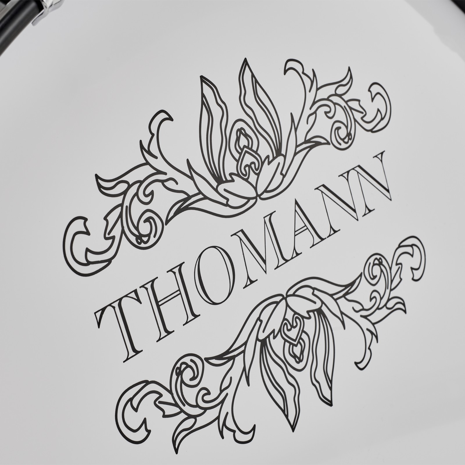 BD1814BL Marching Bass Drum von Thomann 