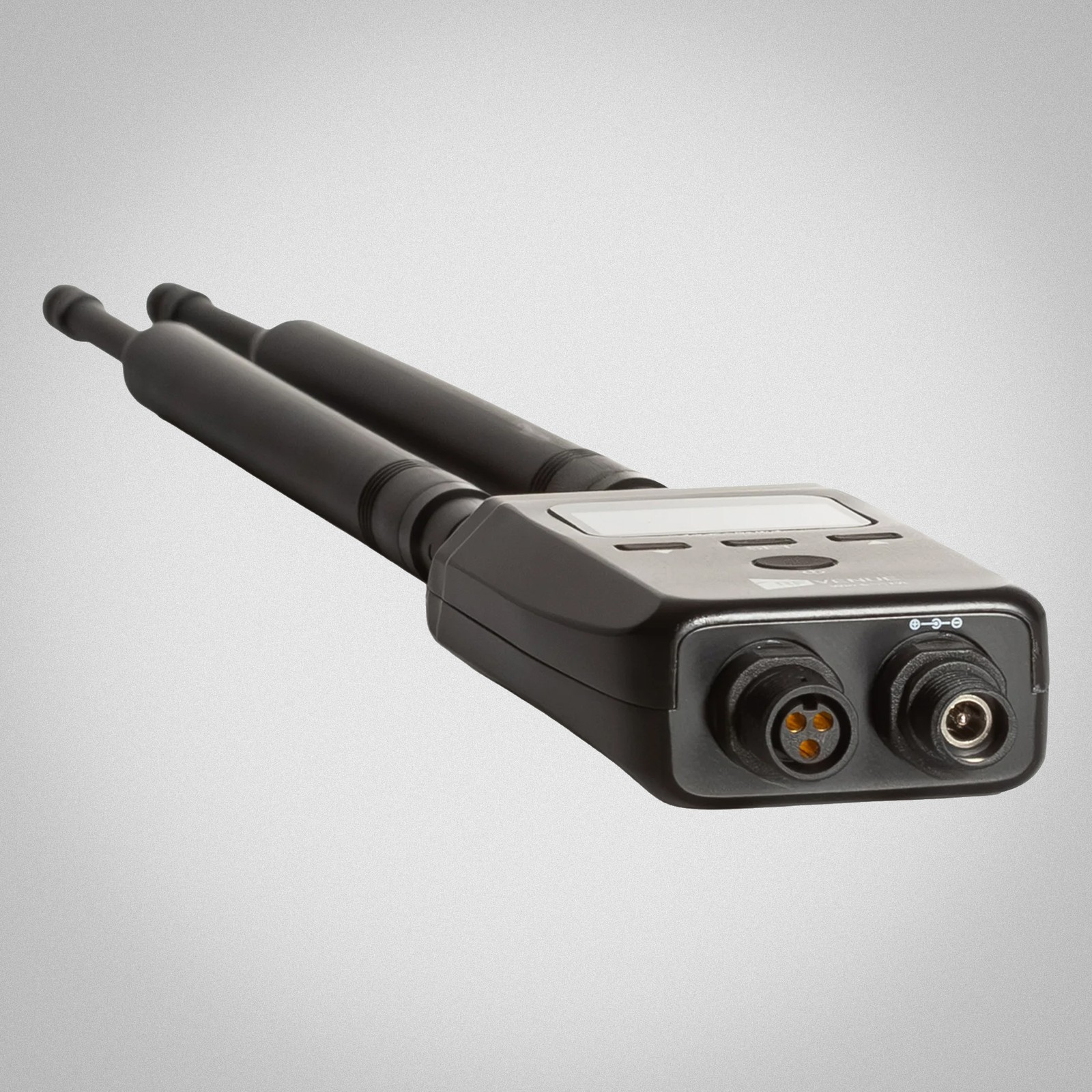 RF Venue RF-PA-RX, Detail