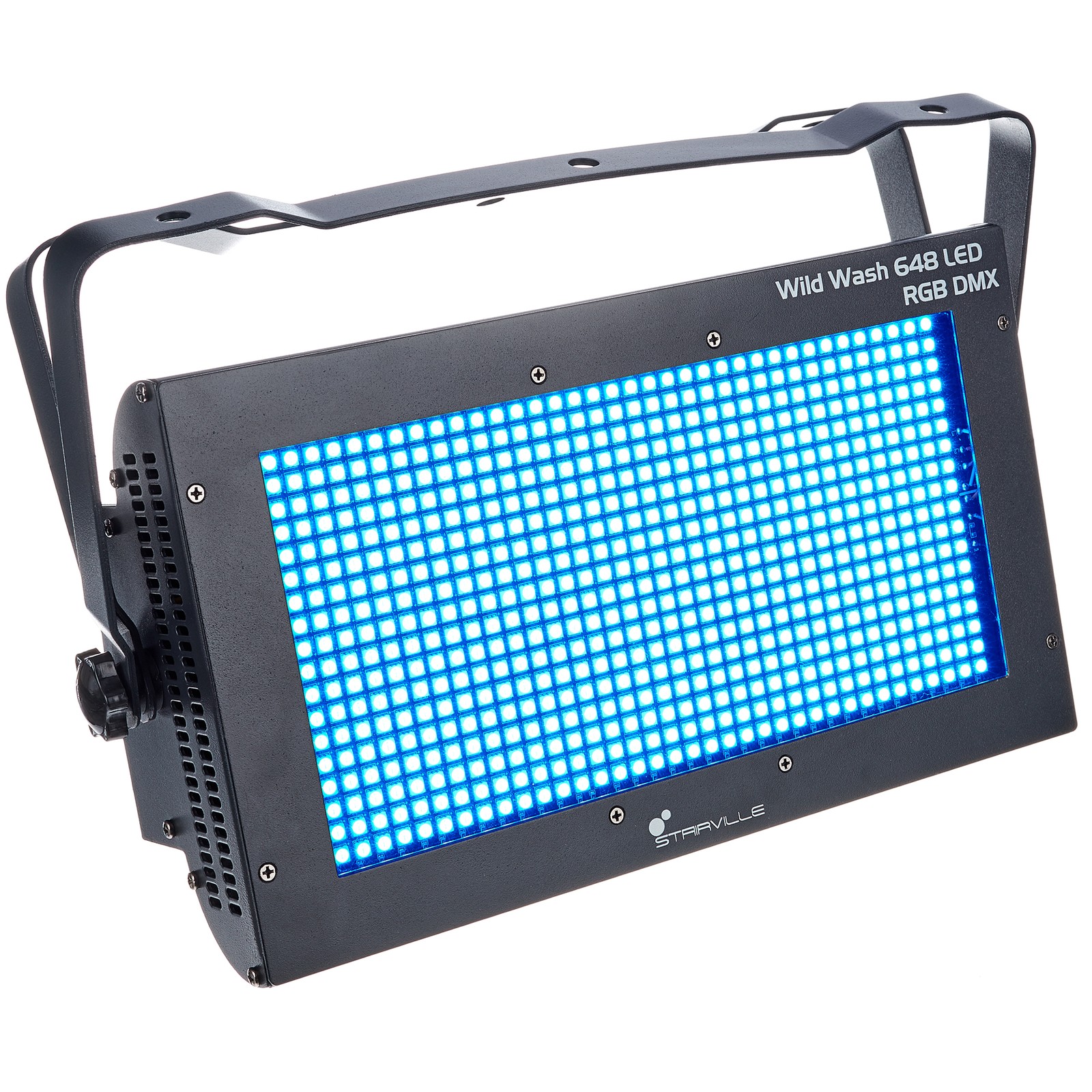 Stairville Wild Wash 648 LED RGB DMX