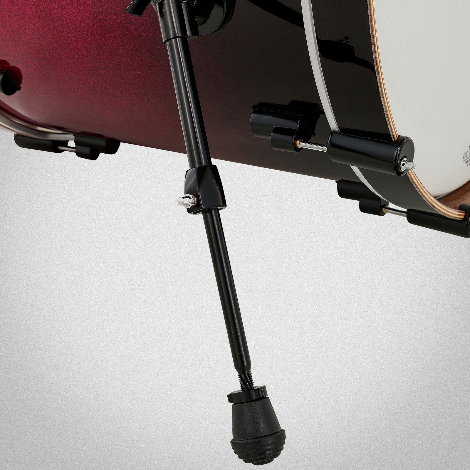 Detail der DrumCraft Series 6 22"x18" BD BP-NM