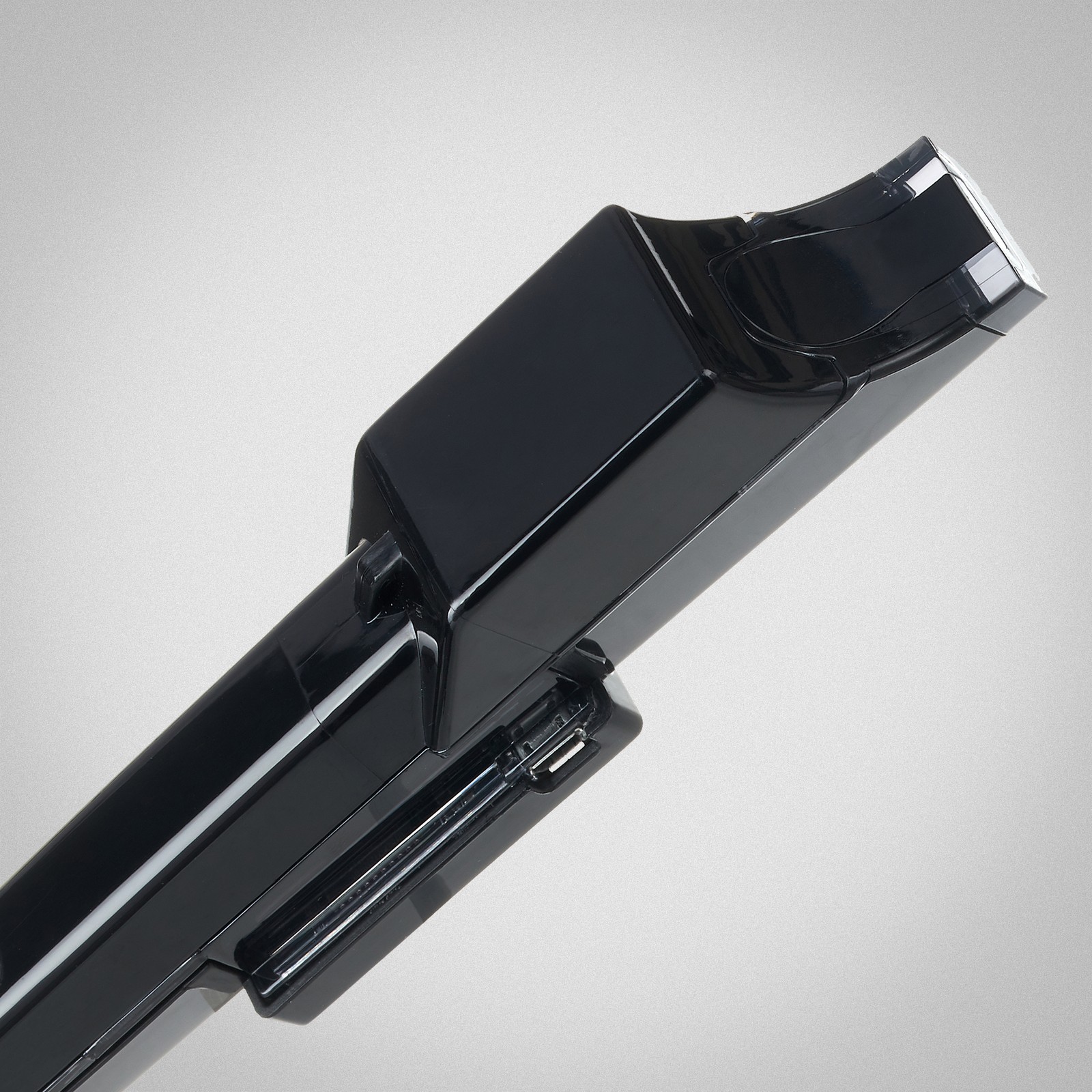 519028_Artinoise -Recorder-Black, Mundstück