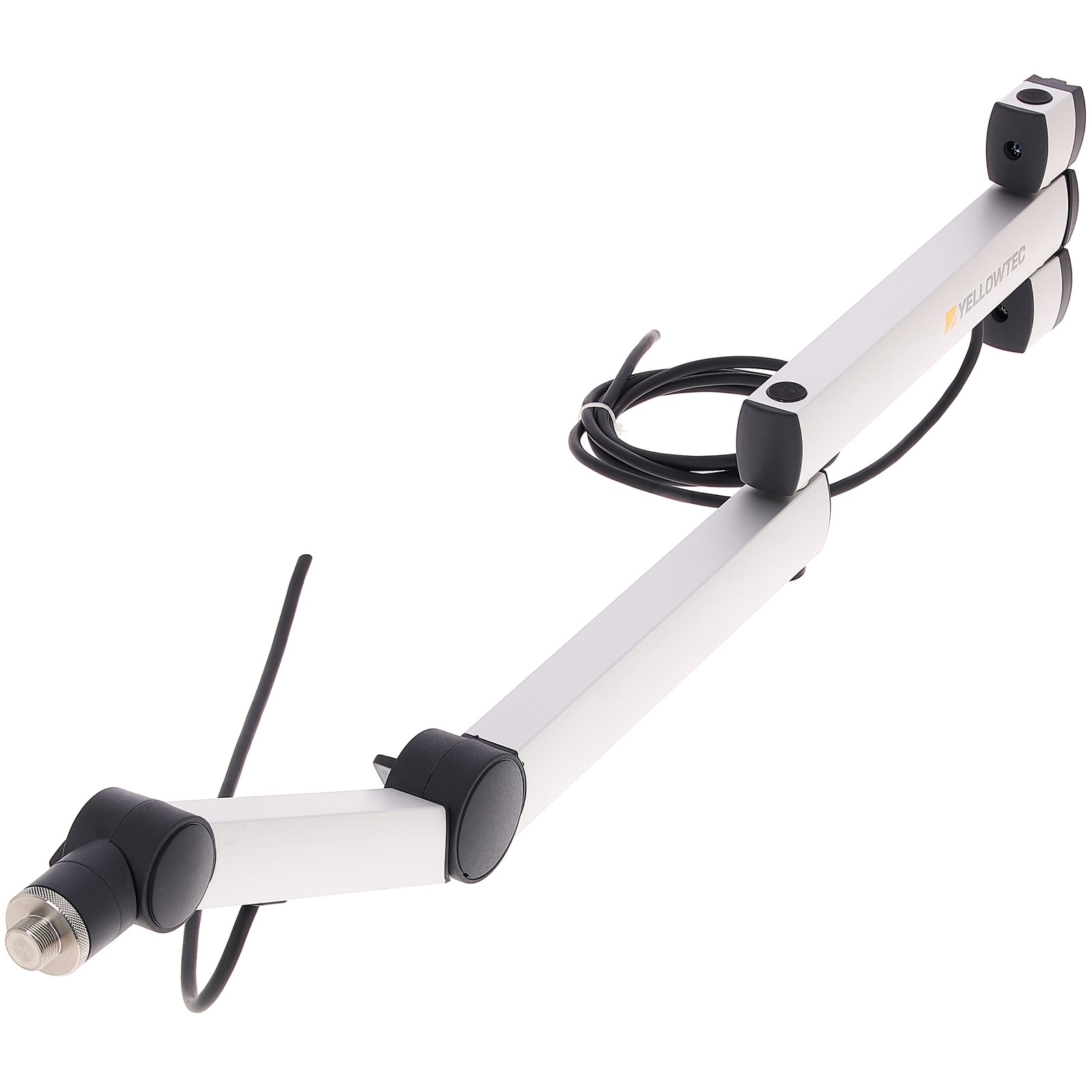 Yellowtec MiKA Mikrofonarm TV Aluminium