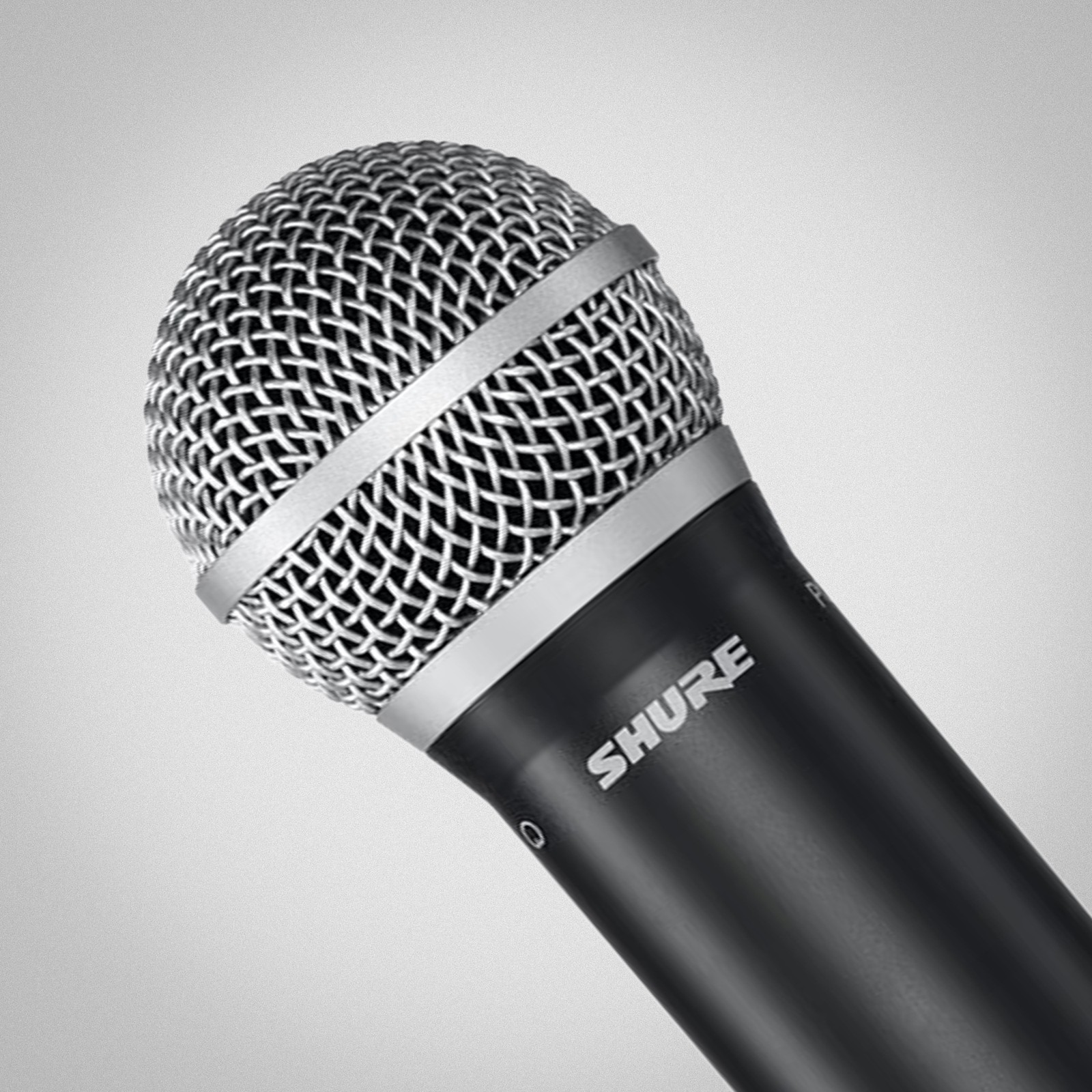 Shure BLX2/PG58 S8, UHF Handsender